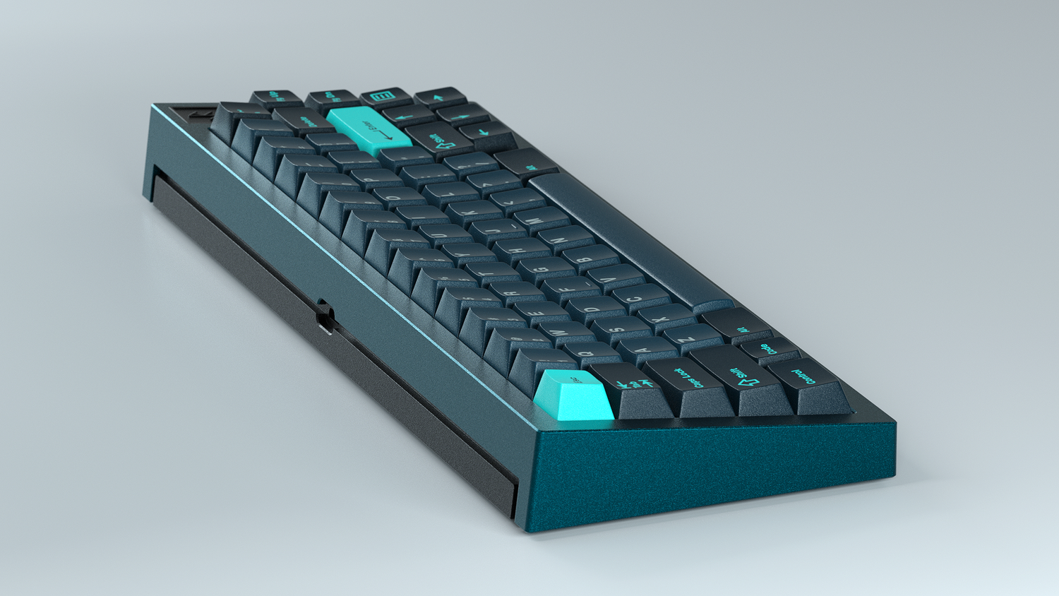 Iron165 pre-assembly instructions