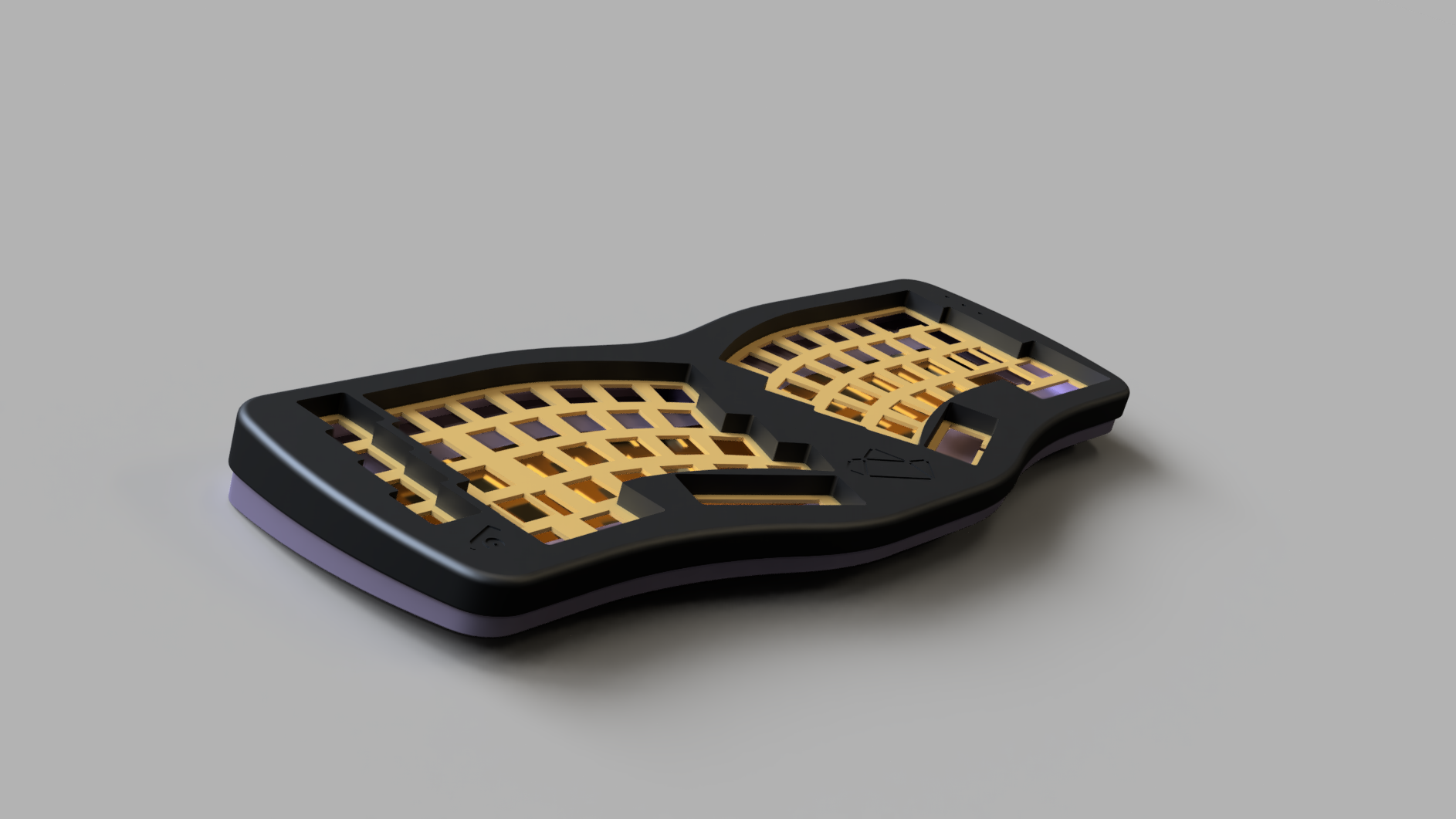 Sagittarius Keyboard Groupbuy