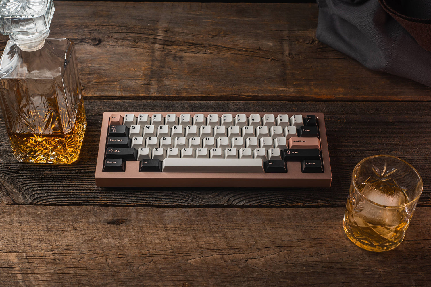 IRON160 by Smith + Rune