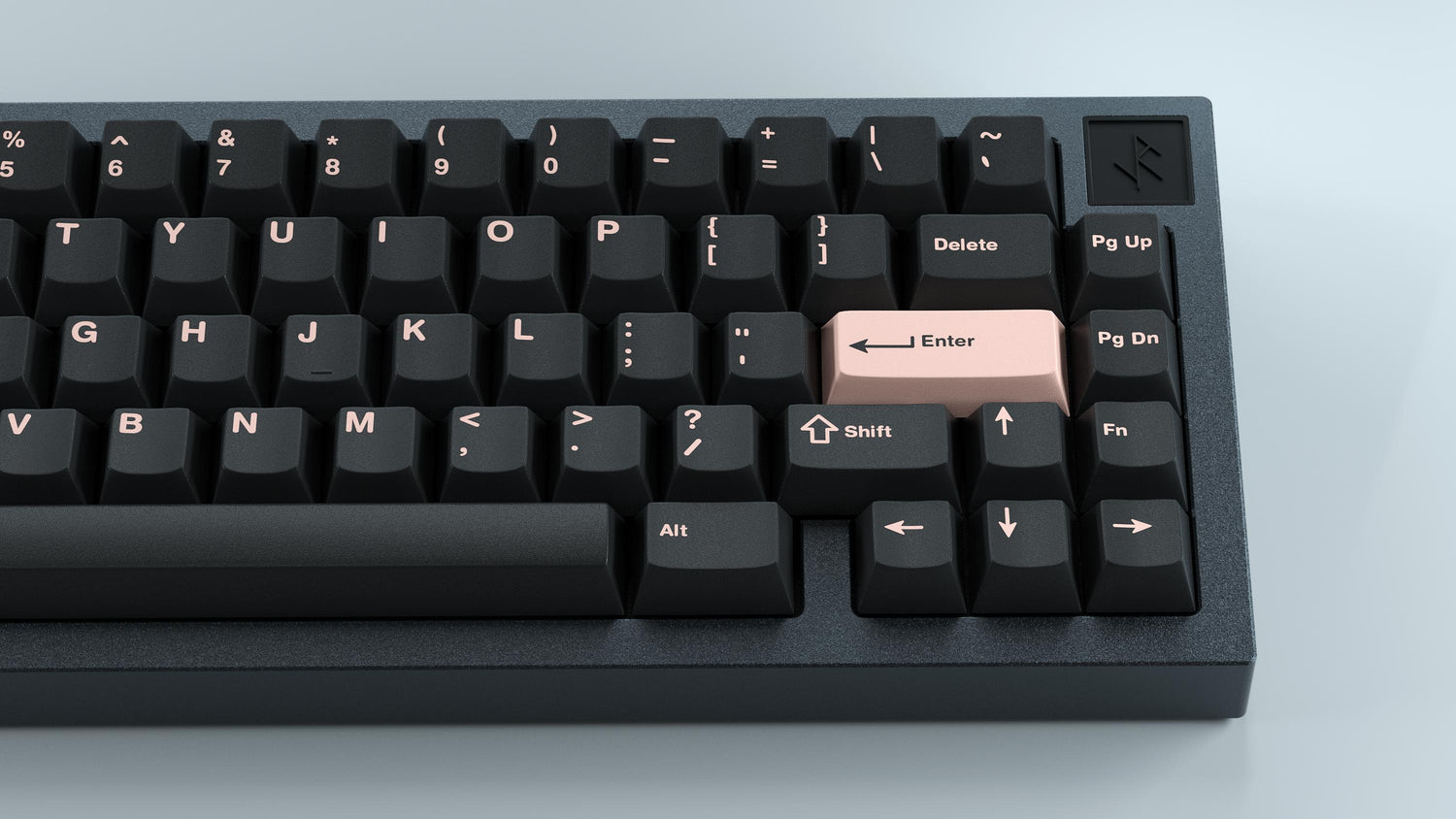 IRON165 by Smith + Rune