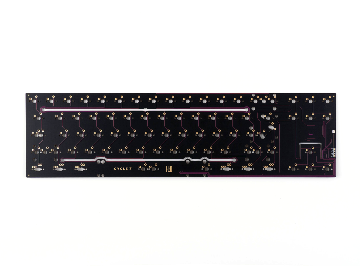 In Stock] TKD Cycle7 PCB and Accessories