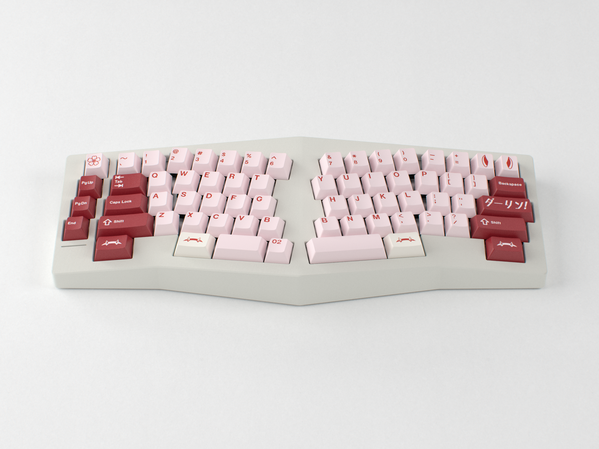 In Stock] GMK CYL Darling