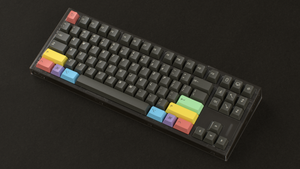 [Pre-Order] GMK CYL EXTENDED 2048