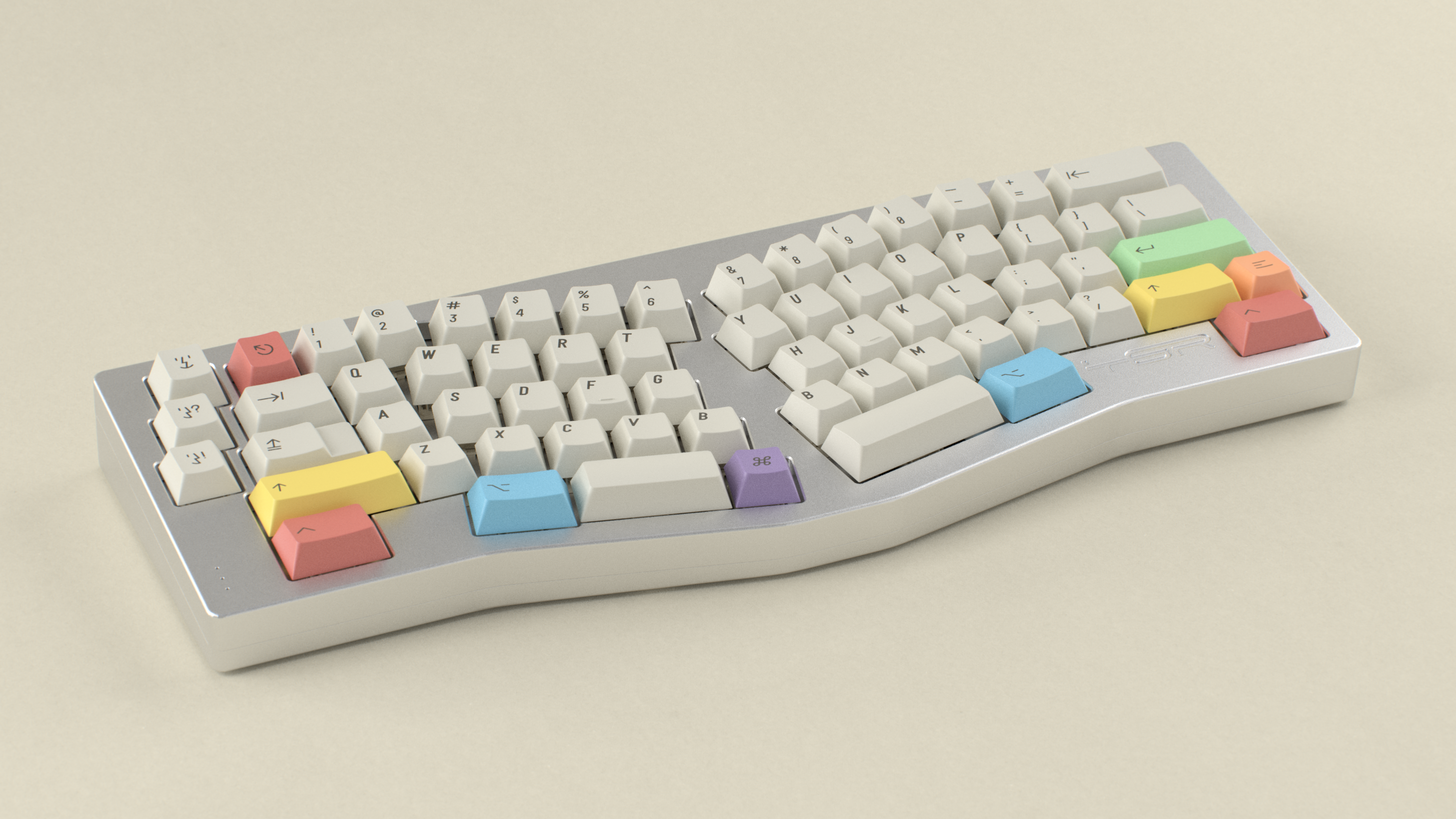 [Pre-Order] GMK CYL EXTENDED 2048