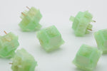 [In Stock] Durock Sea Glass Linear Switches