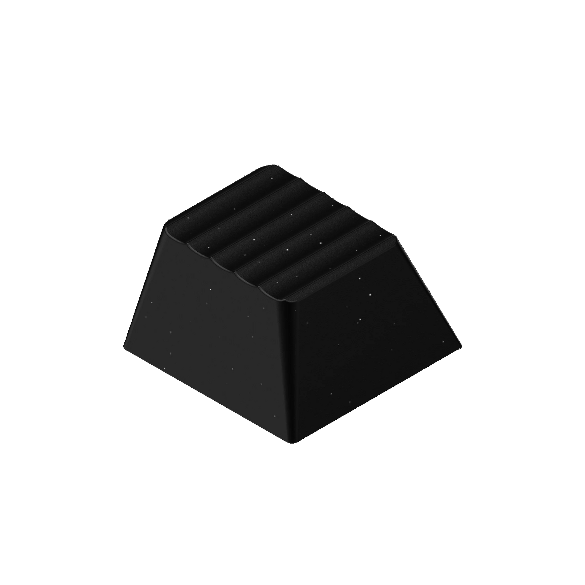 In Stock] Monochrome x RAMA Artisan Keycap