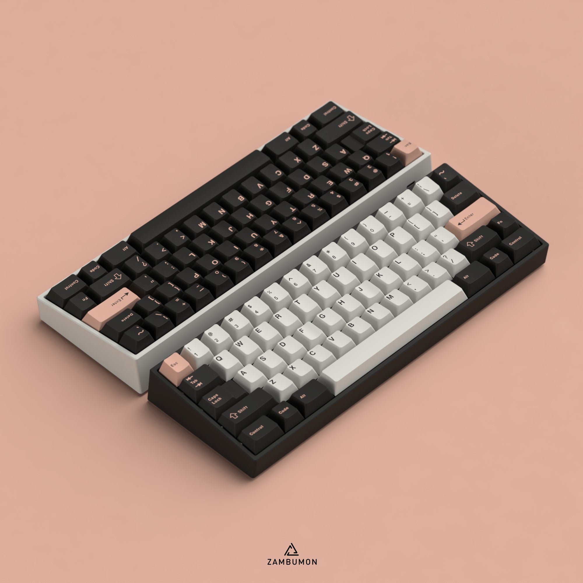 GMK Olivia++