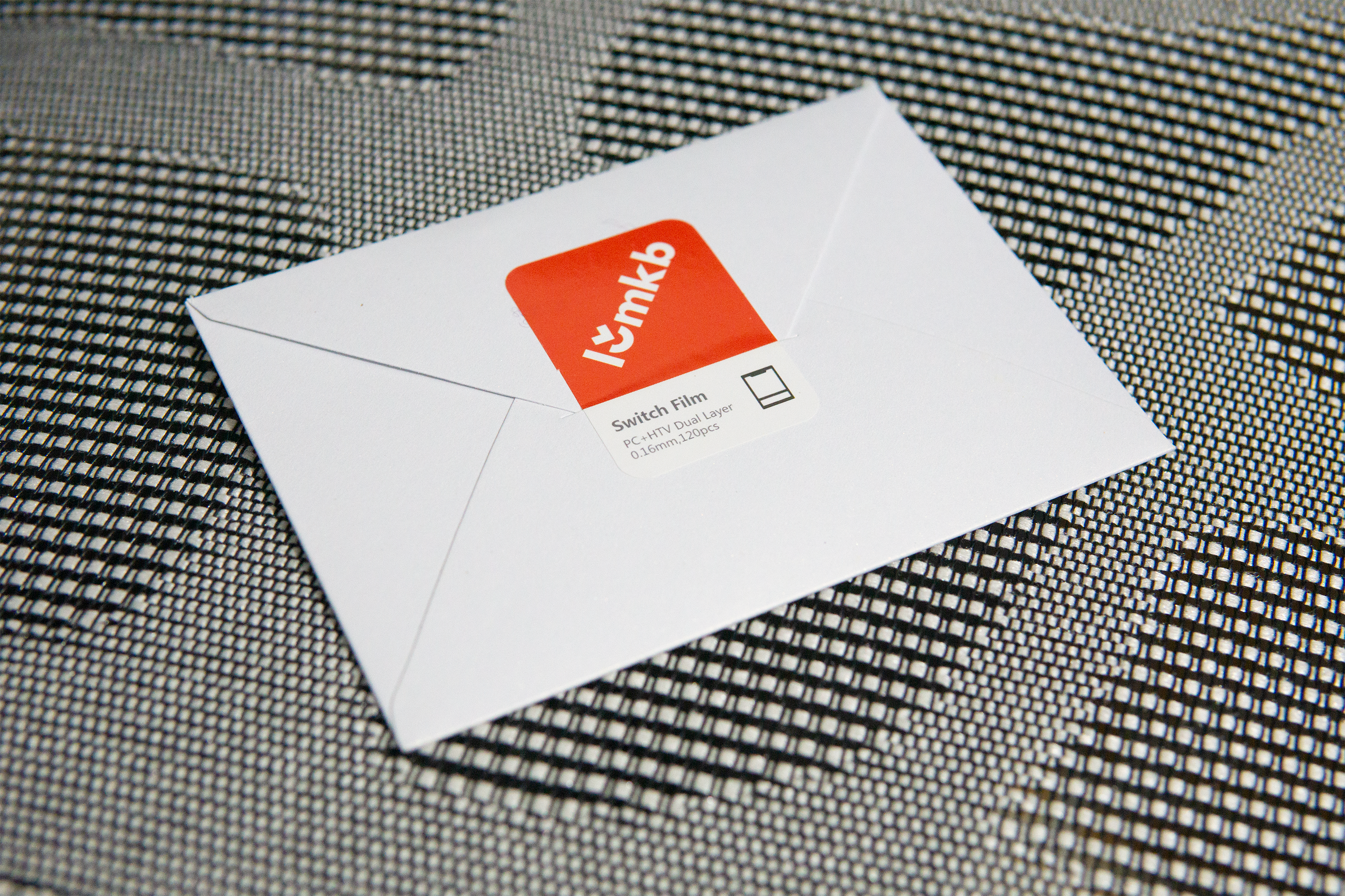 iLumkb x Kelowna Switch Film