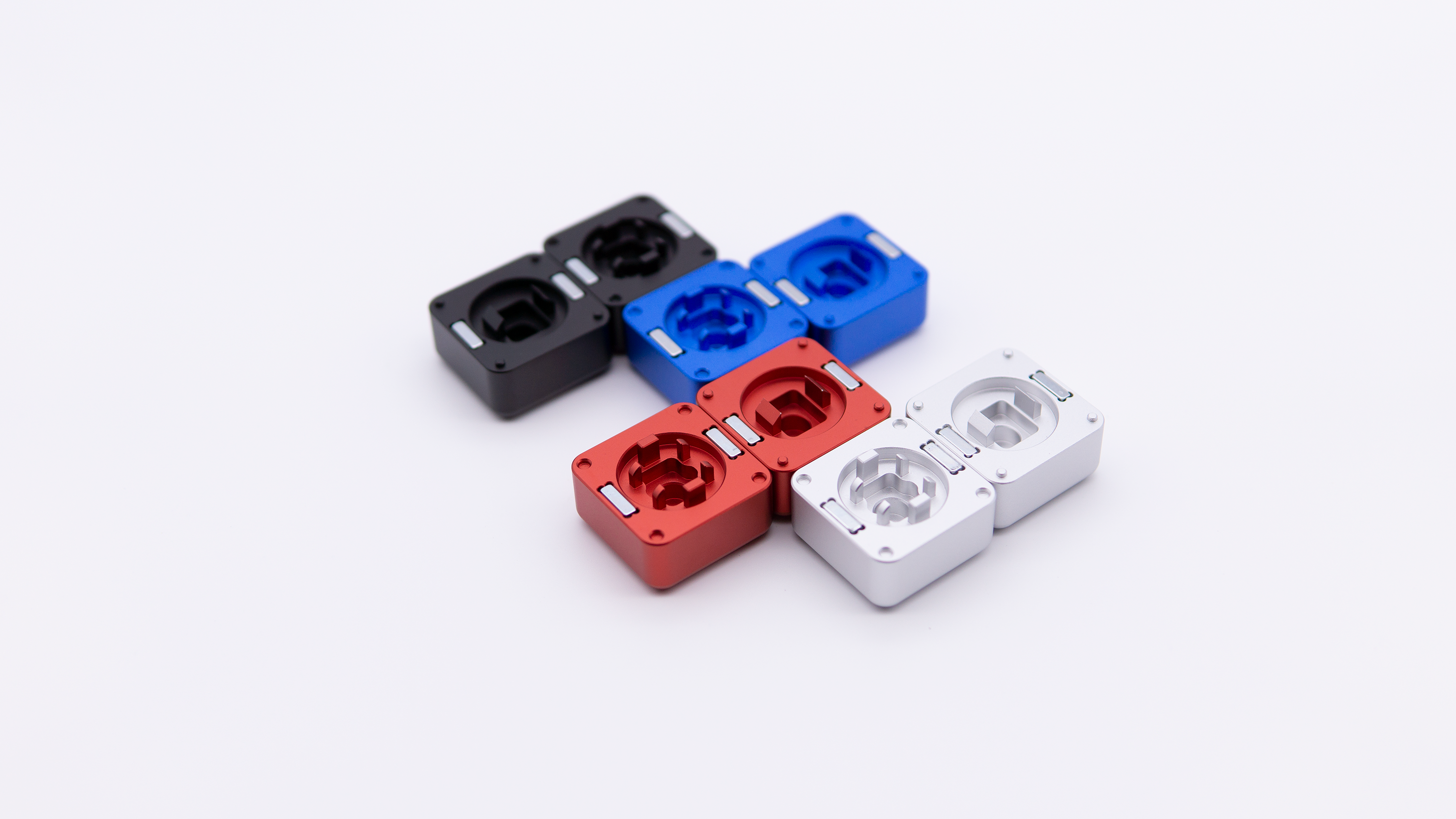 [In Stock] The Cube V1 Switch Opener