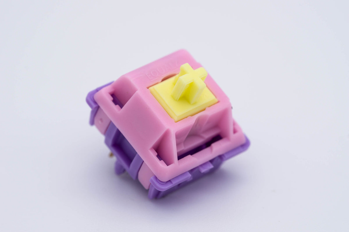 [In Stock] C³ Banana Split Switch