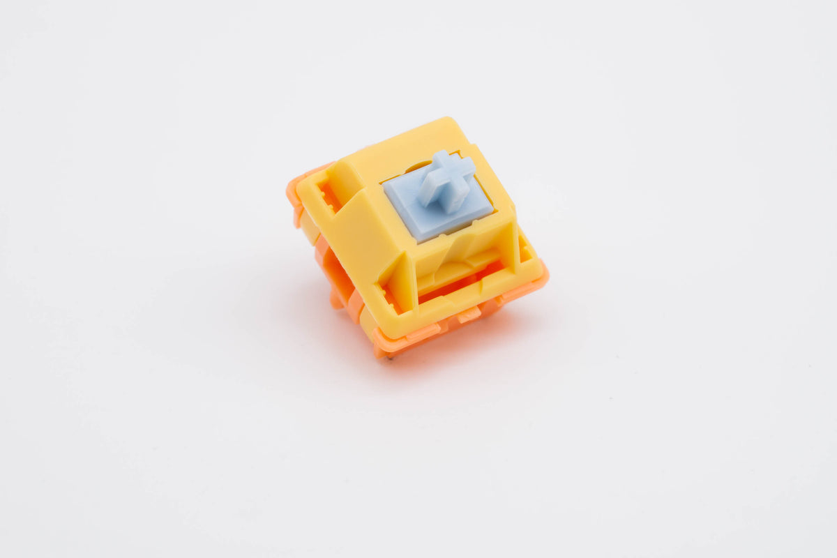 Autumn Rain Switches iLumkb