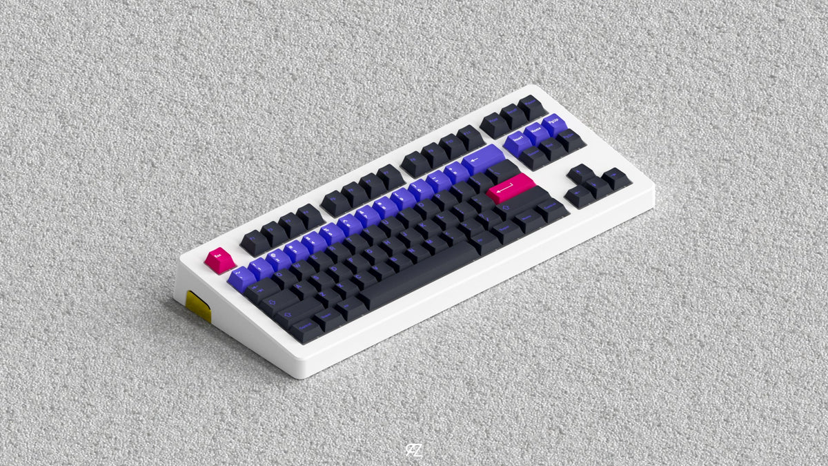 [In Stock] GMK Avanguardia