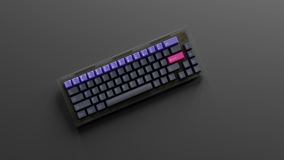 [In Stock] GMK Avanguardia