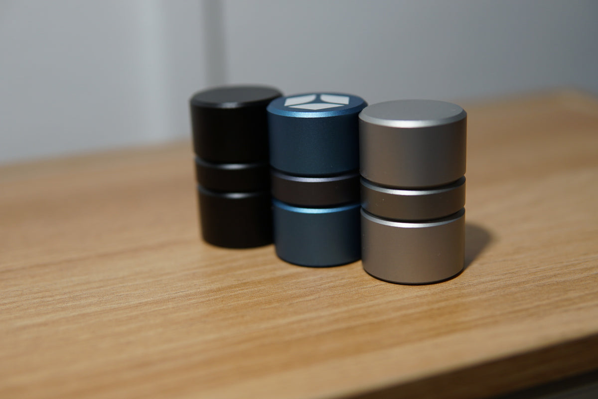 Nutcracker V2 HE iLumkb