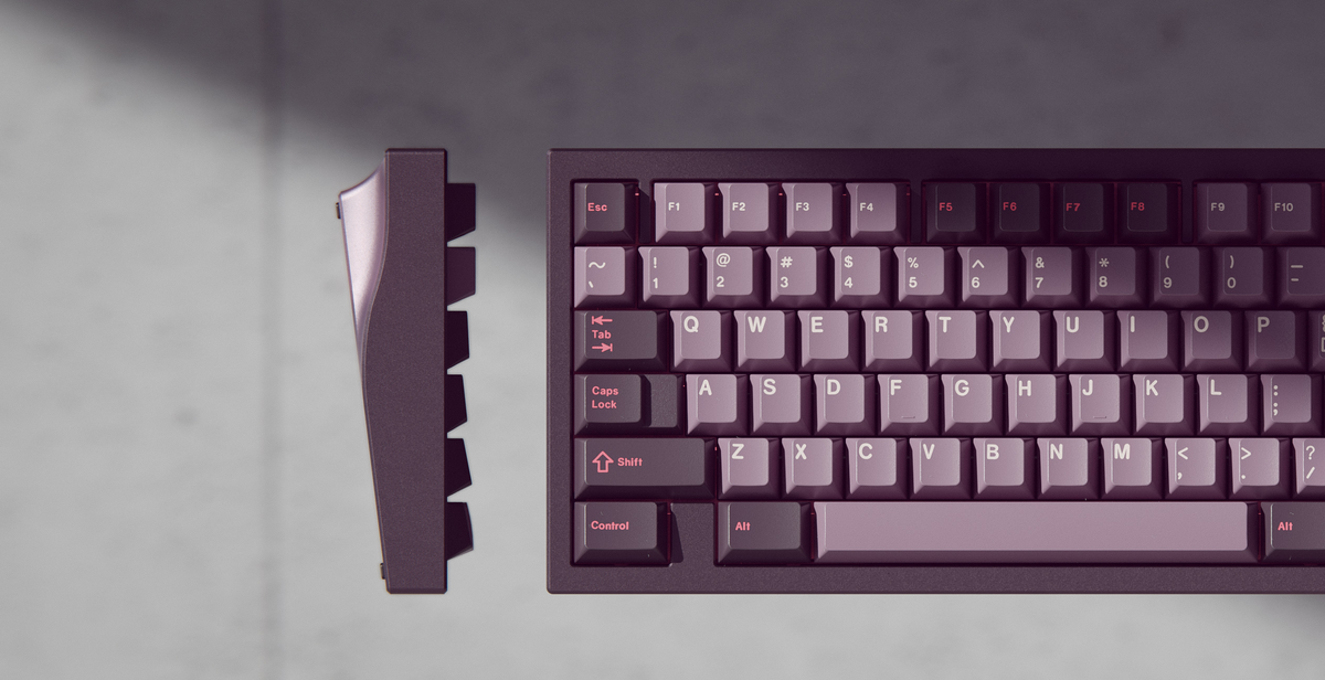 [In Stock] Aella Keyboard Kit – iLumkb