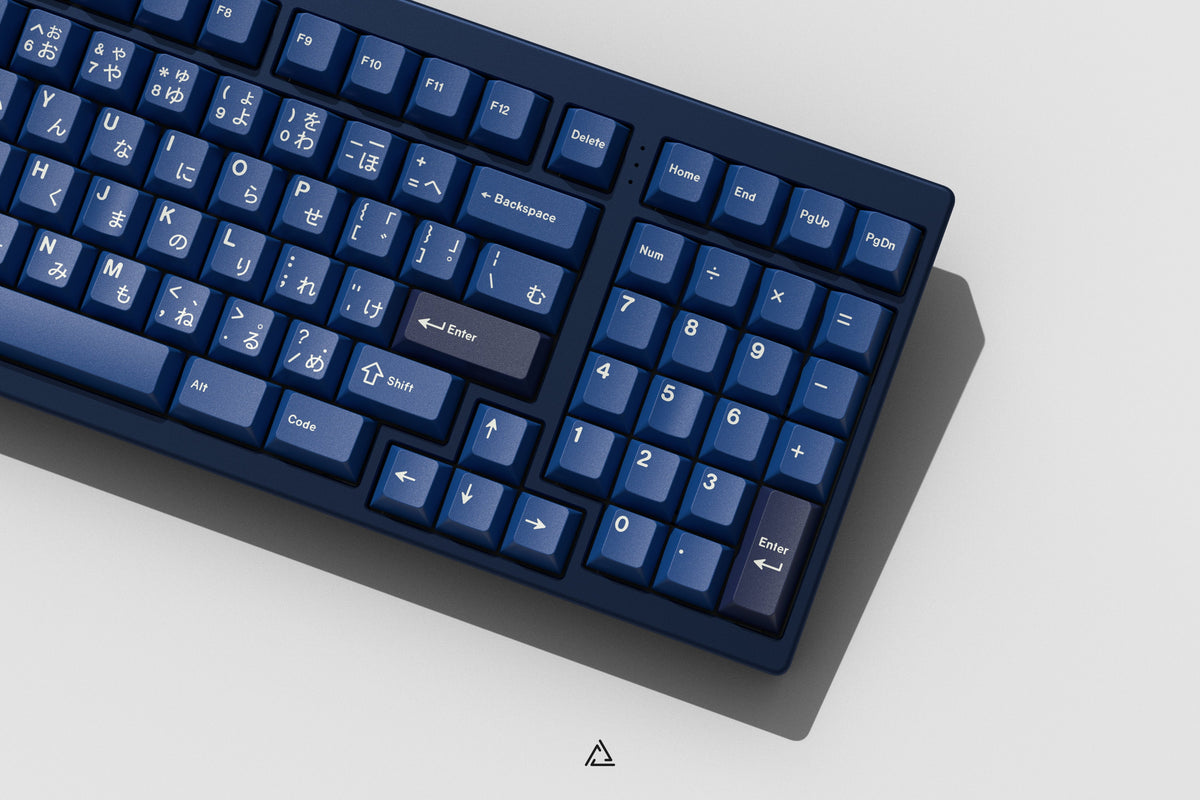 In Stock] GMK Striker 2 – iLumkb