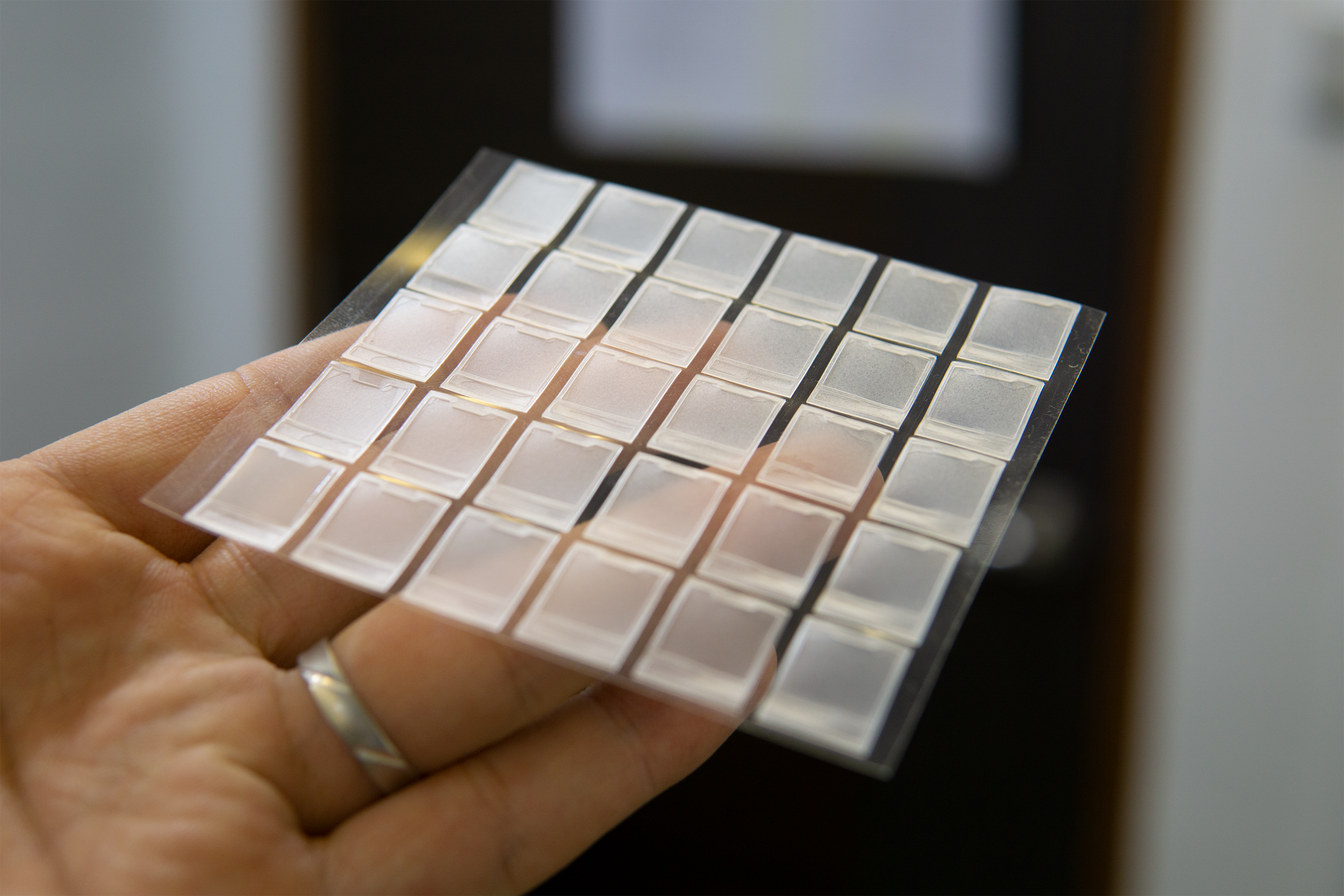 iLumkb x Kelowna Switch Film