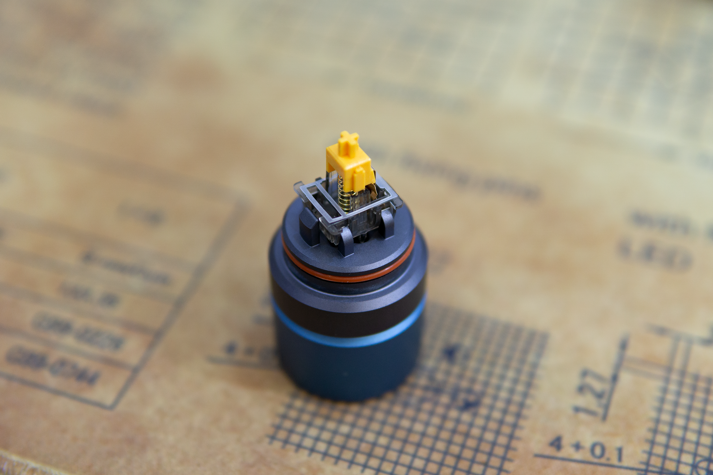 iLumkb x Kelowna Switch Film