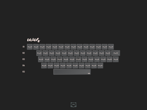 [In Stock] SA BLISS KEYCAP