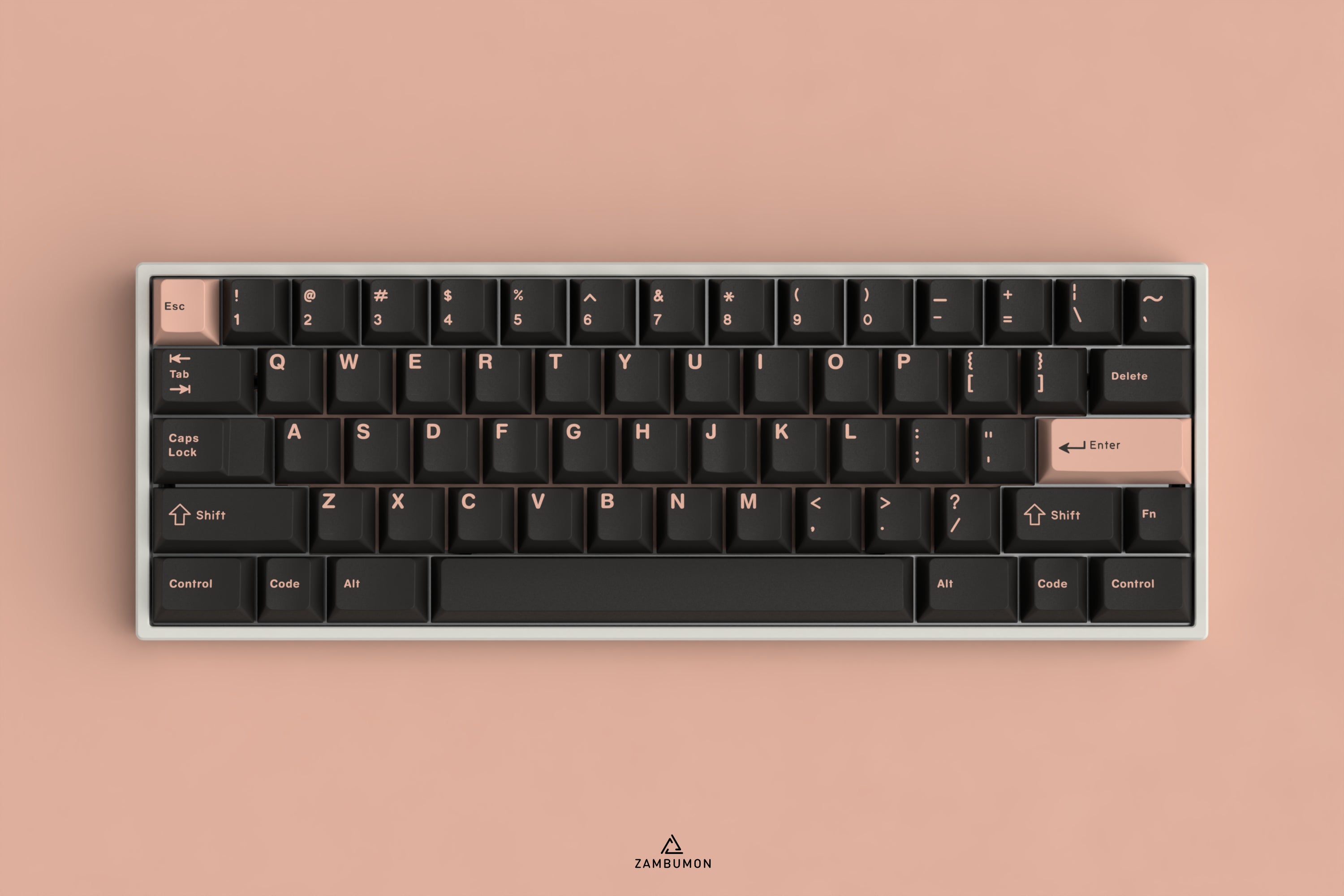 GMK Olivia++