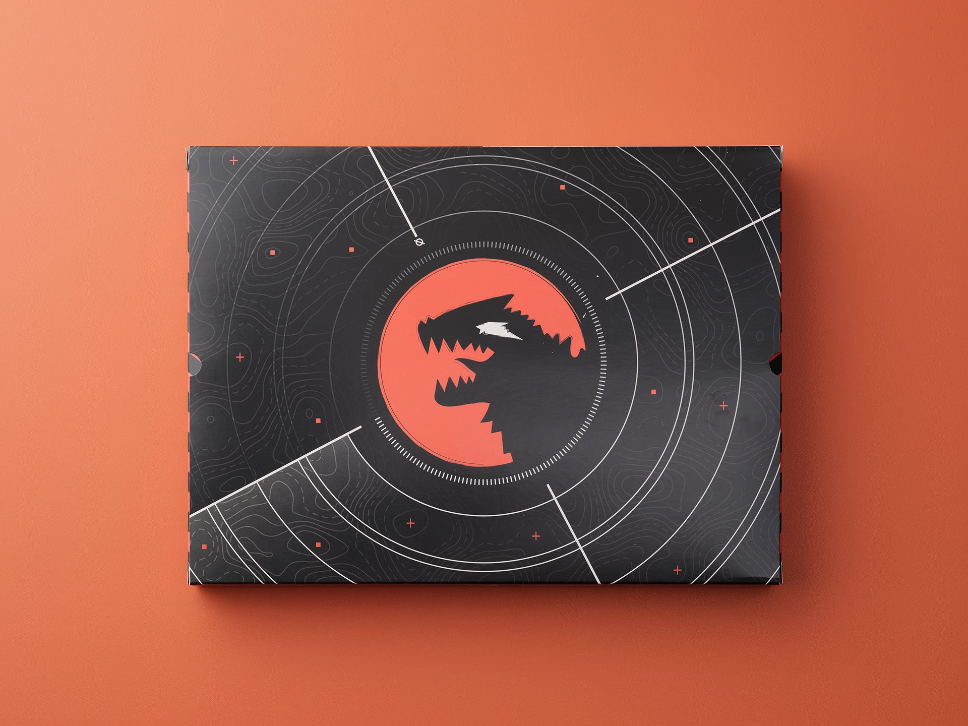[In Stock] GMK CYL KAIJU R3