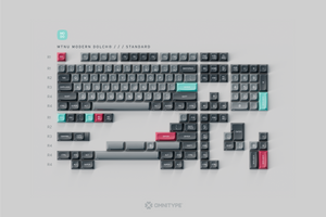 [Pre-Order] MTNU Modern Dolch®