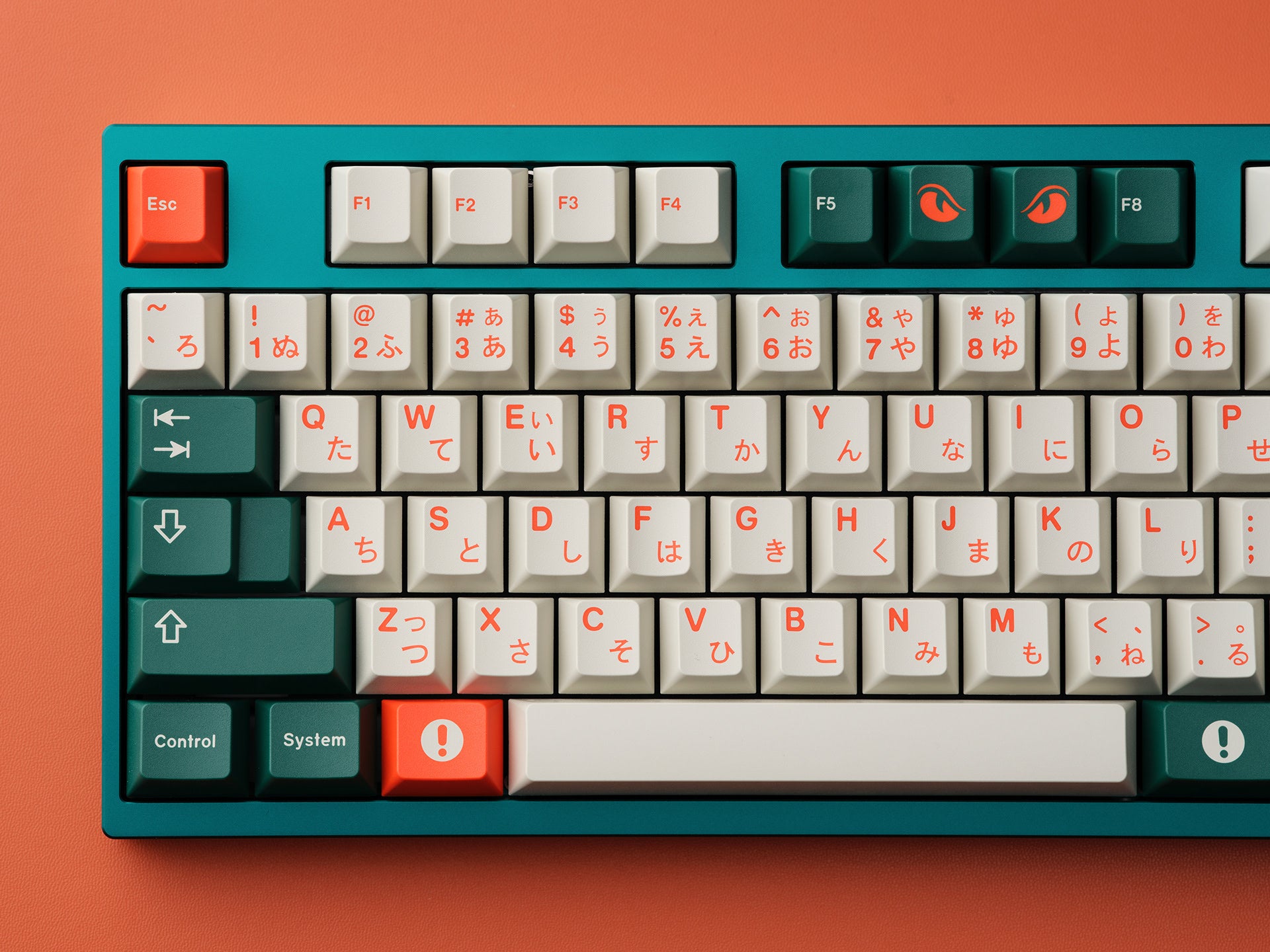 [In Stock] GMK CYL KAIJU R3