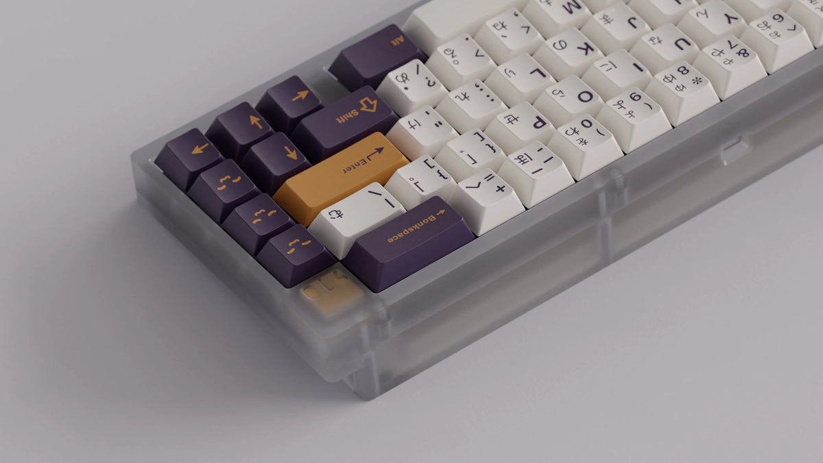 [In Stock] GMK CYL Tako
