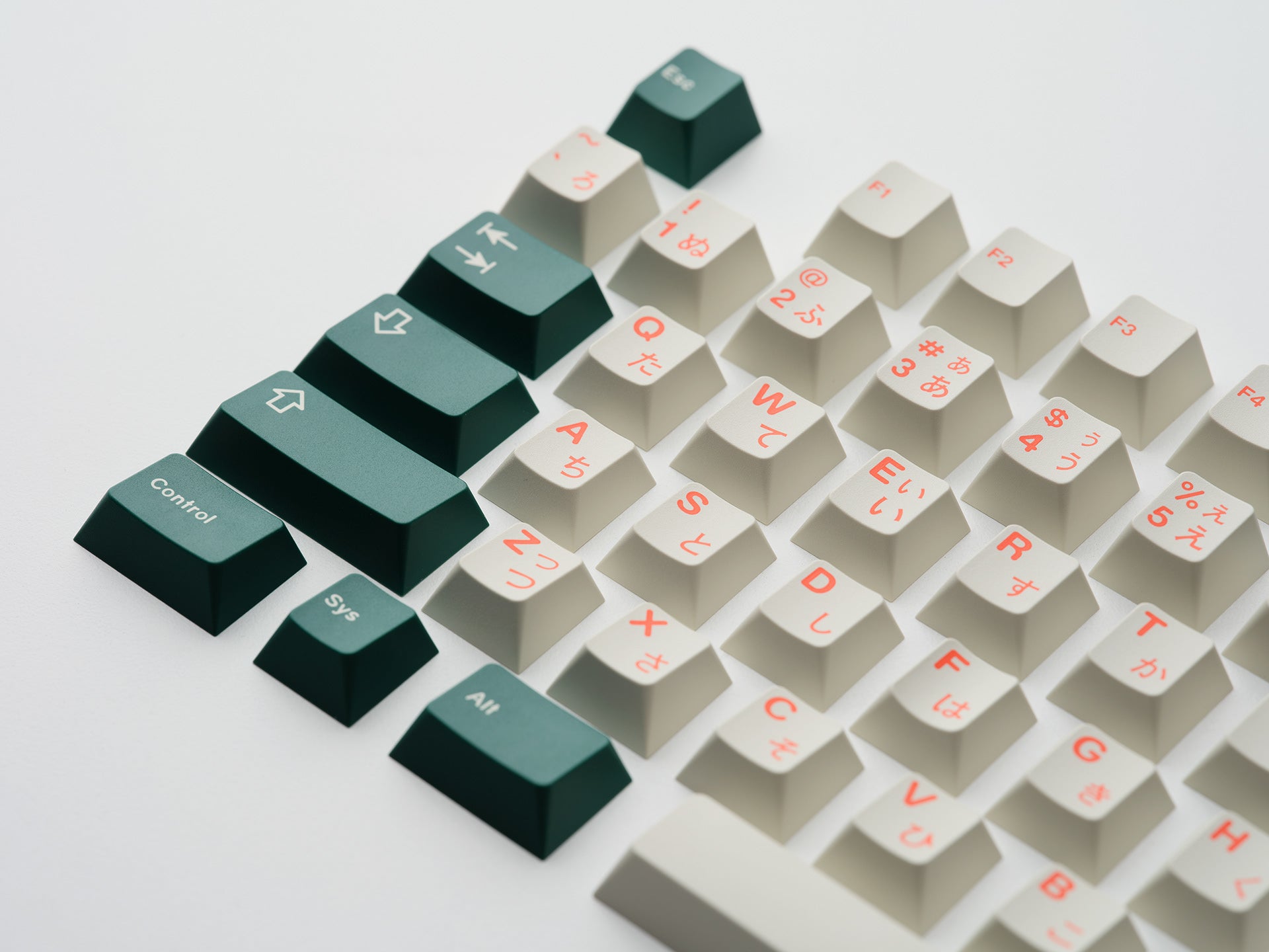 [In Stock] GMK CYL KAIJU R3