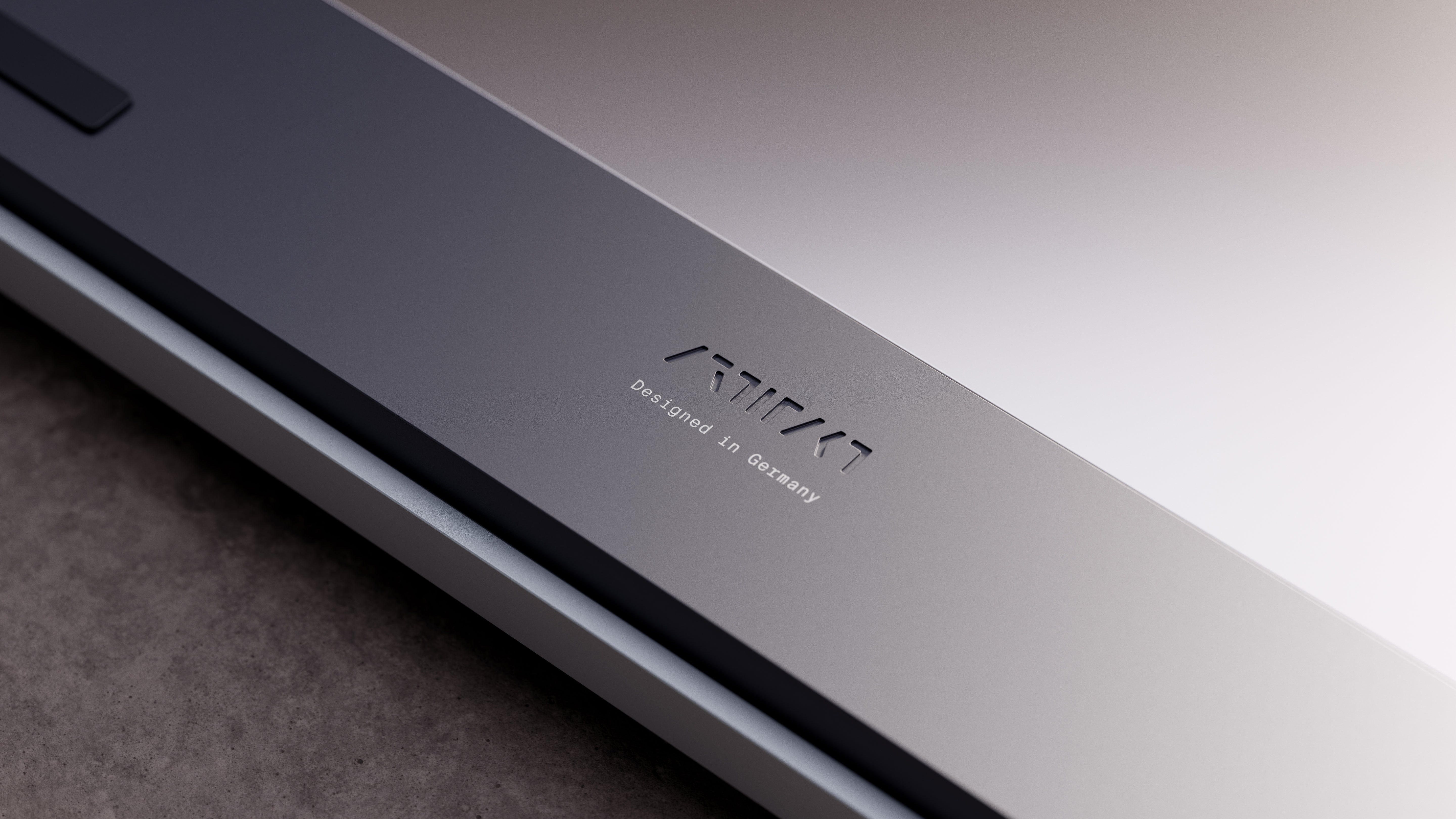 [Group Buy] Artifact Stratum 80 Keyboard