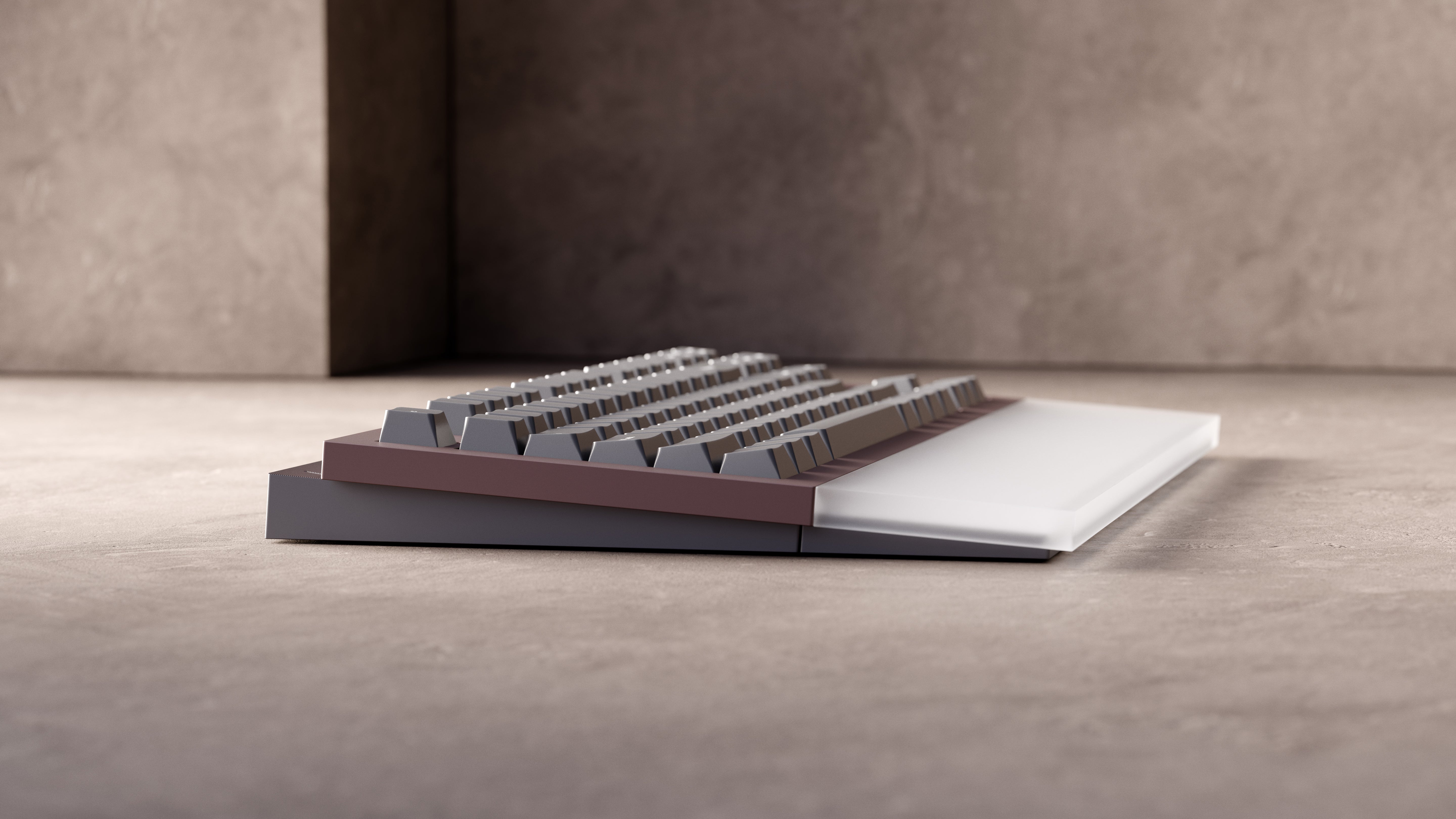 [Group Buy] Artifact Stratum 80 Keyboard