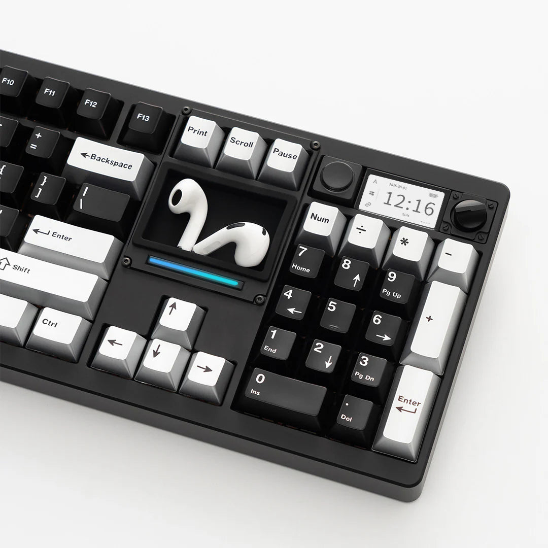 [Pre-Order] ND104 Keyboard