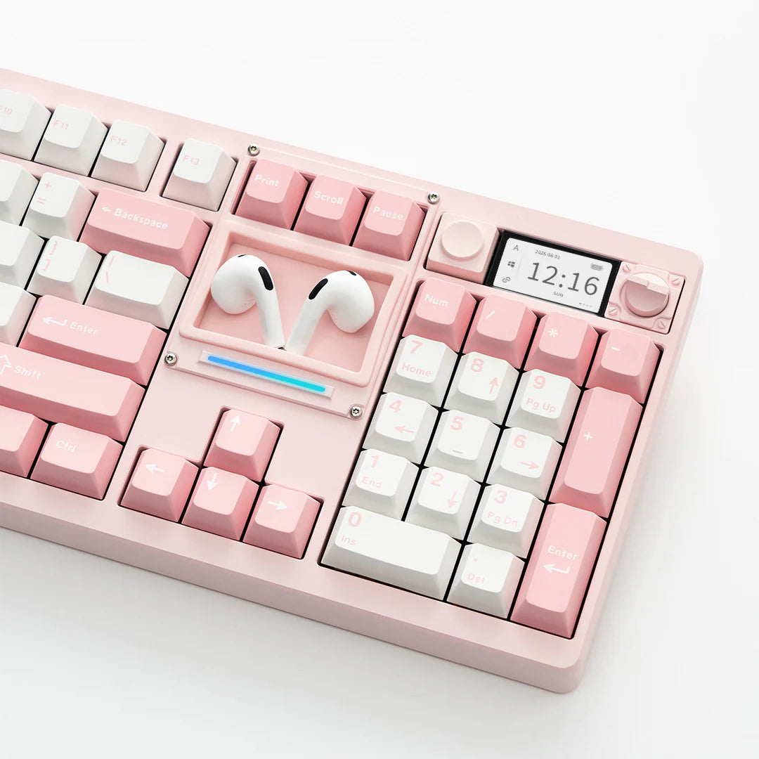 [Pre-Order] ND104 Keyboard
