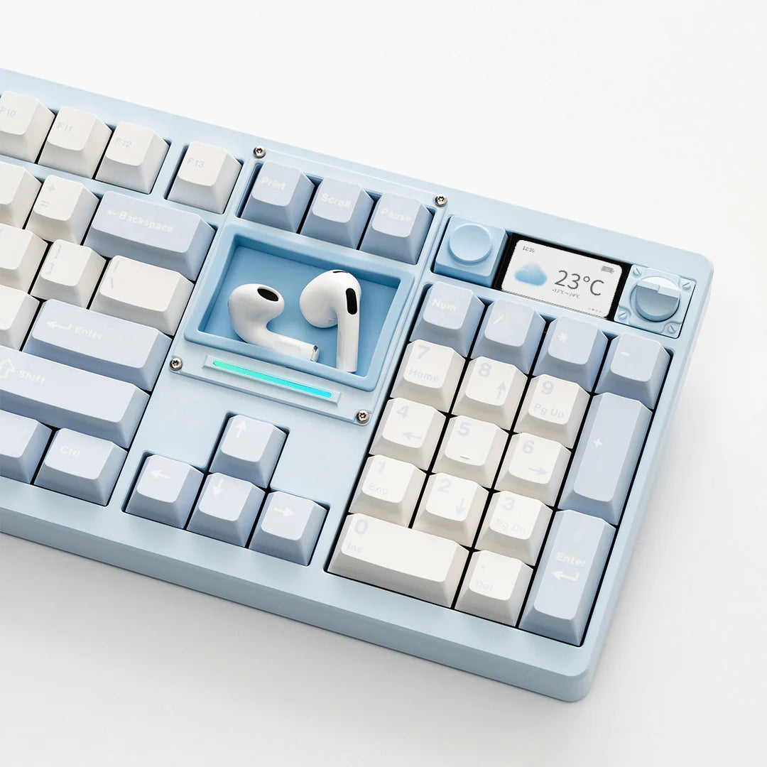 [Pre-Order] ND104 Keyboard