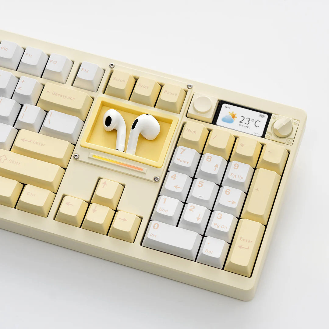 [Pre-Order] ND104 Keyboard