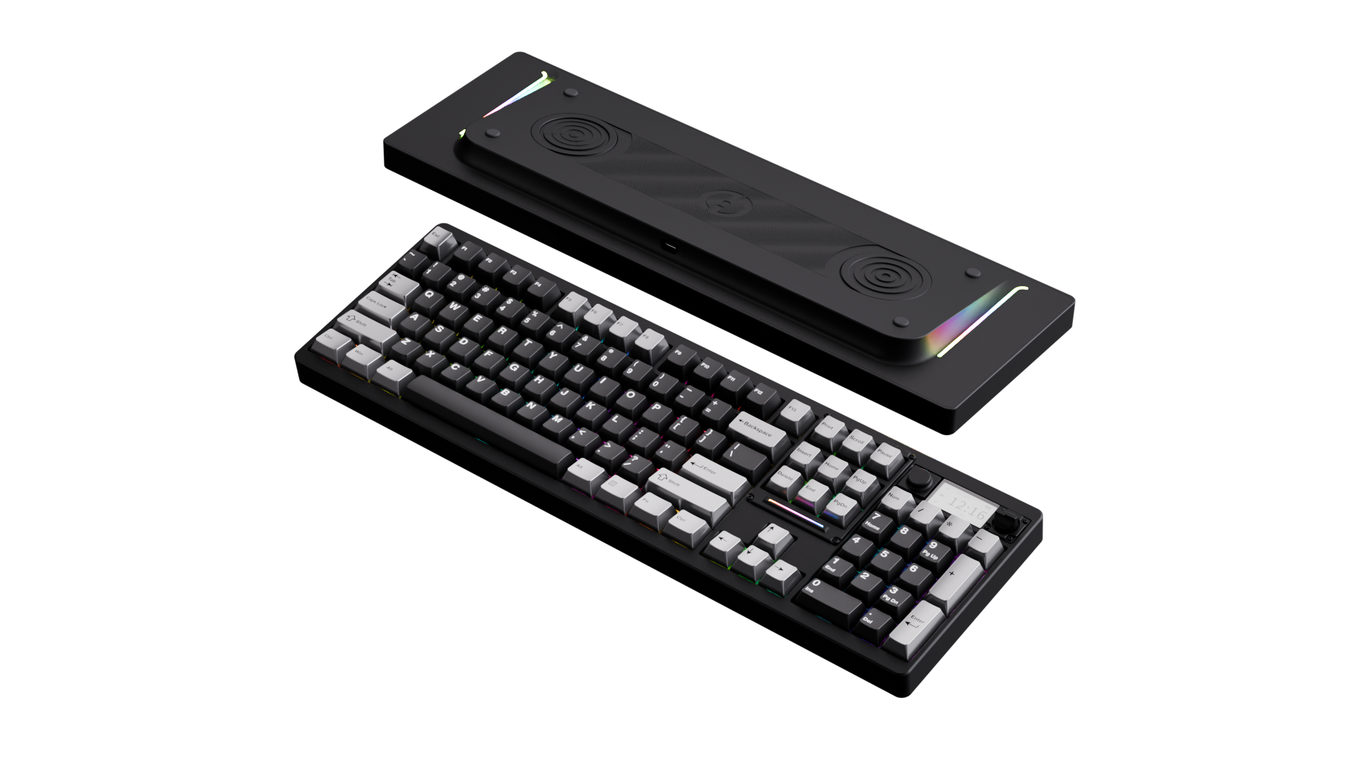 [Pre-Order] ND104 Keyboard