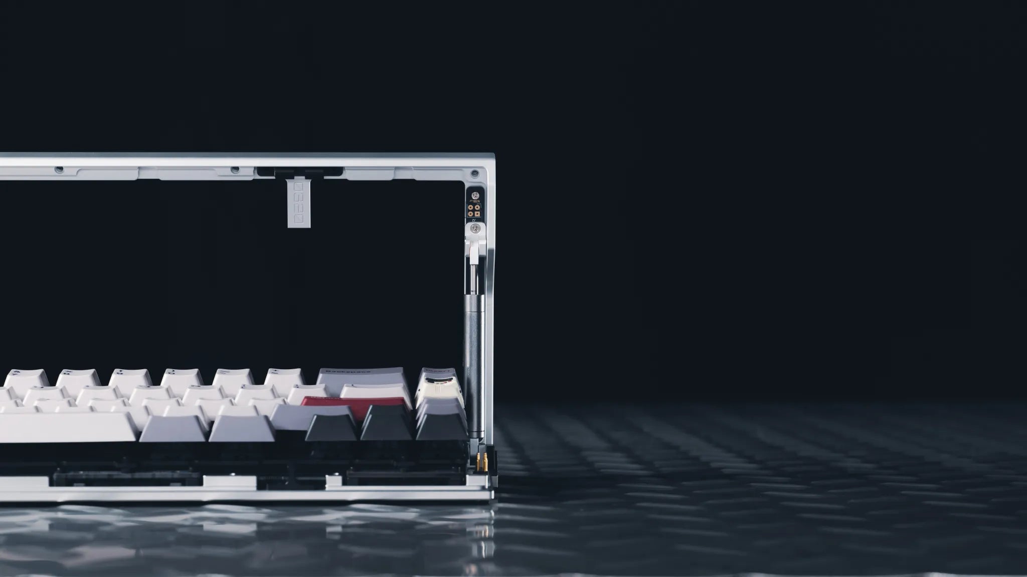 [In Stock] Matrix NOOS Keyboard