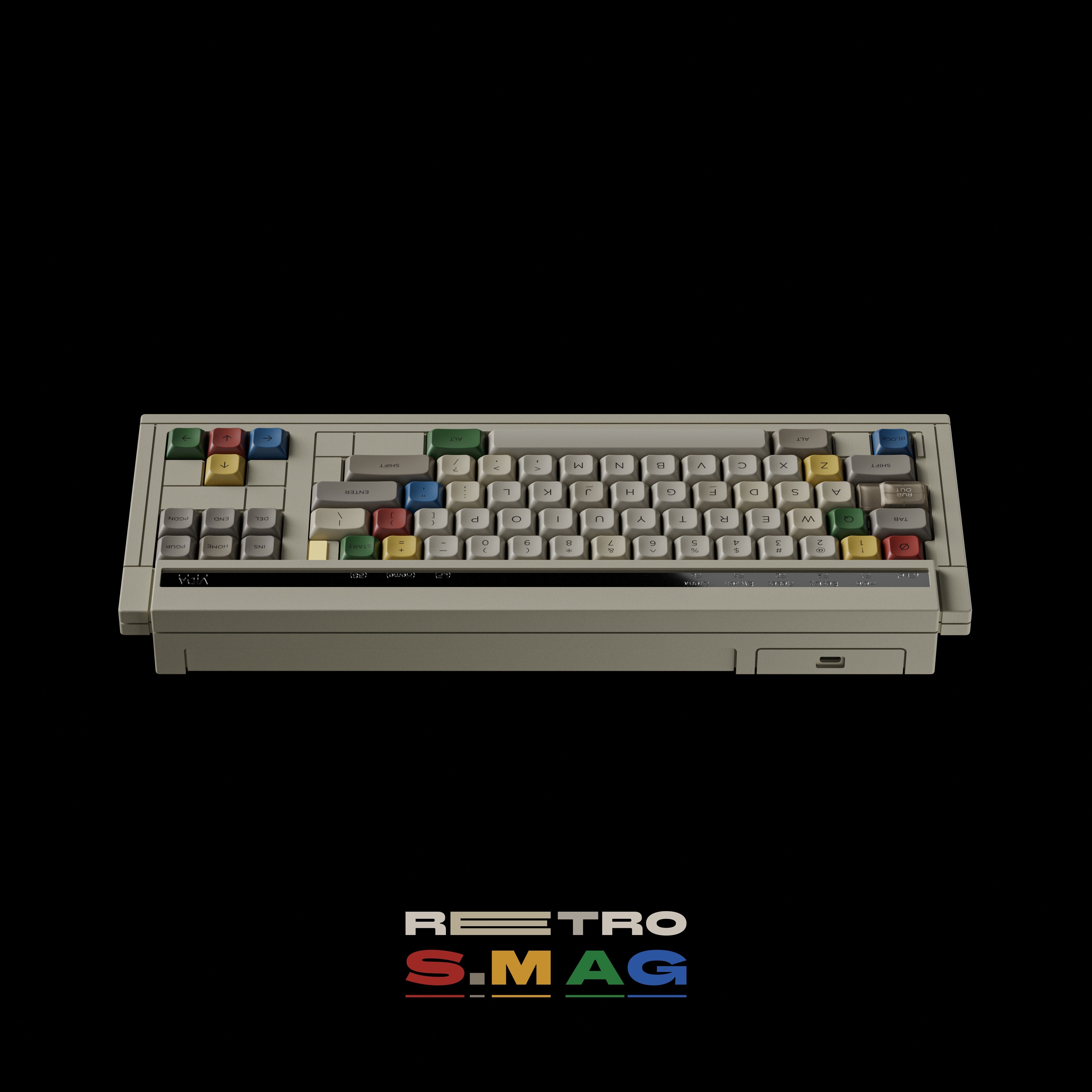 [Group Buy] PBS-Retro S.M AG