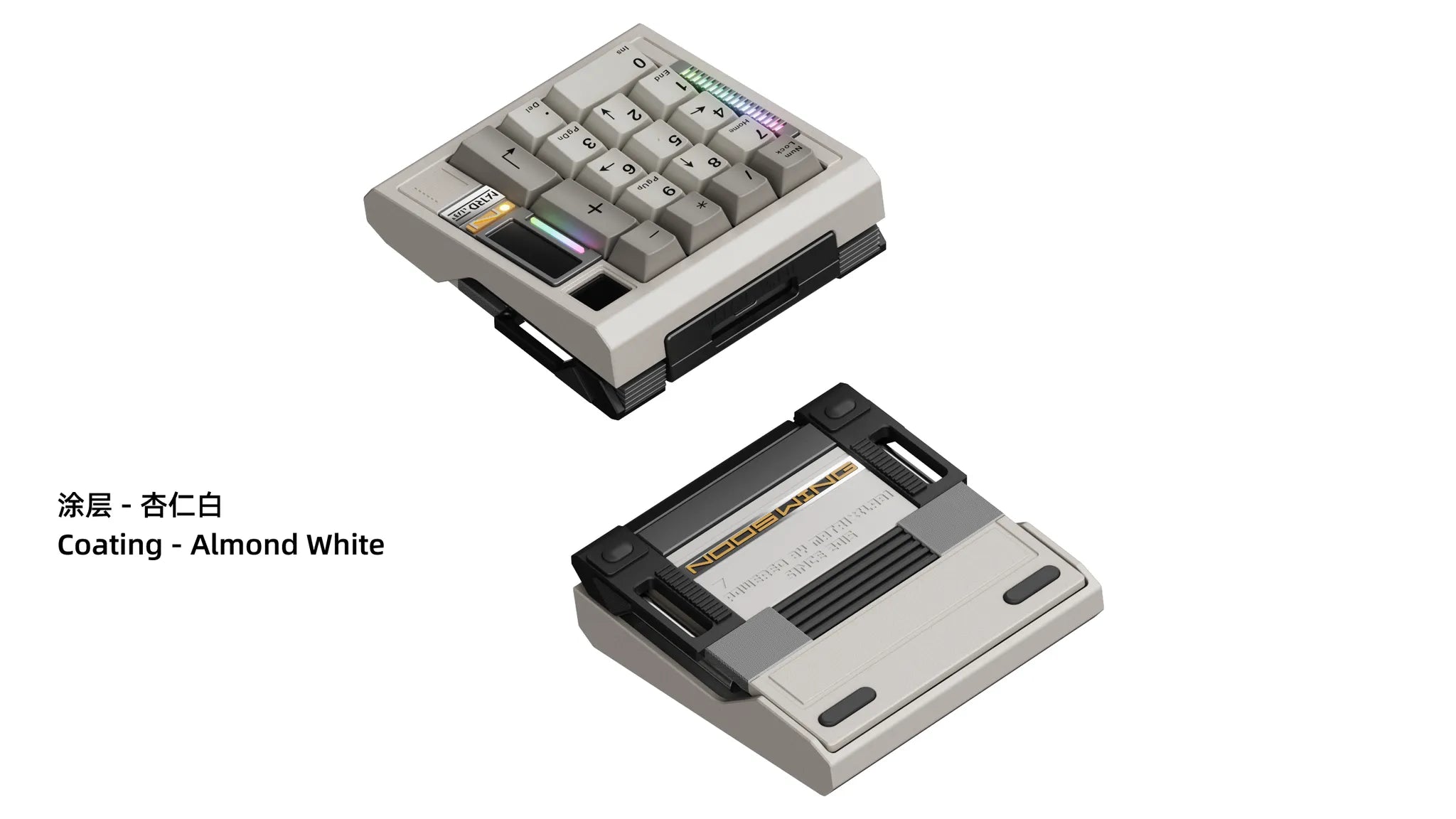 [In Stock] Matrix Lab NOOS WING