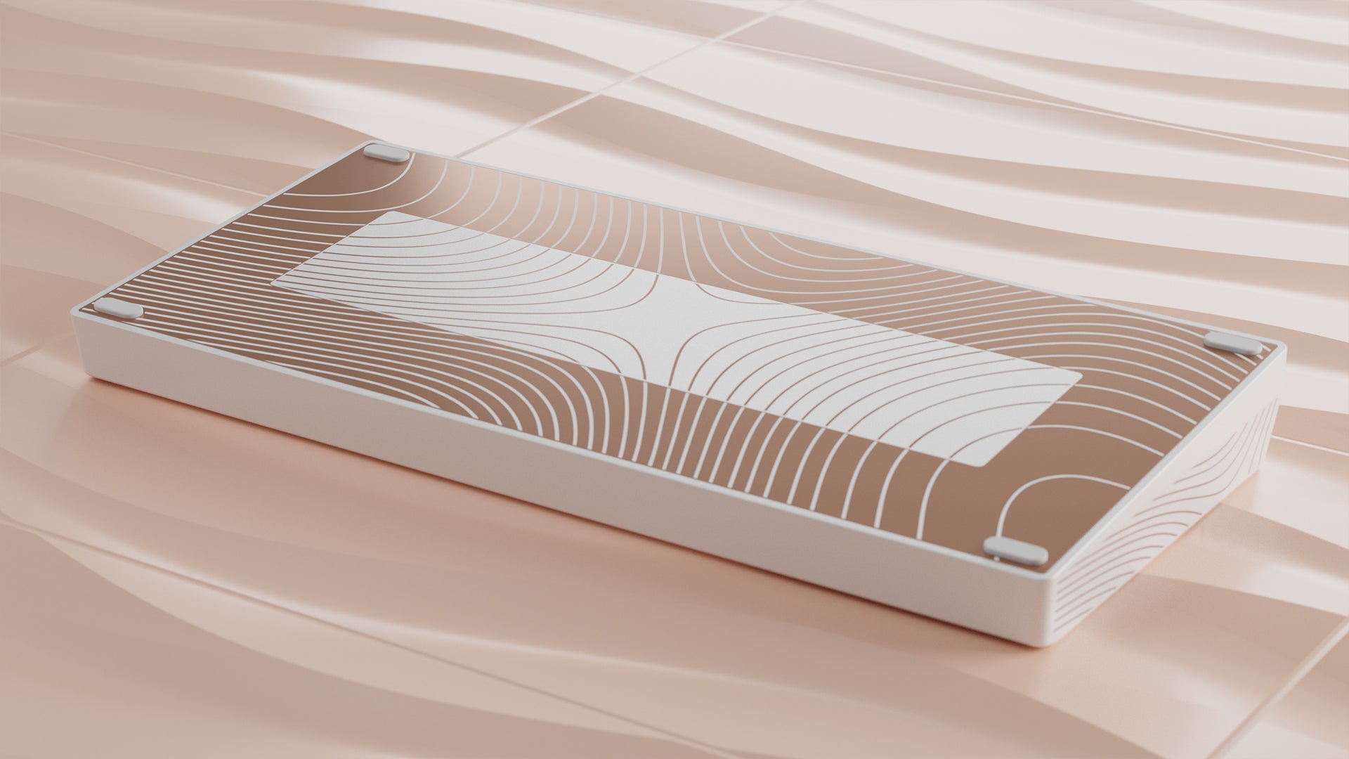 [In Stock] Meletrix BOOG75 Prebuilt