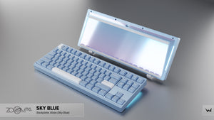 [Pre-Order] Meletrix Zoom TKL Assembled Version Keyboard