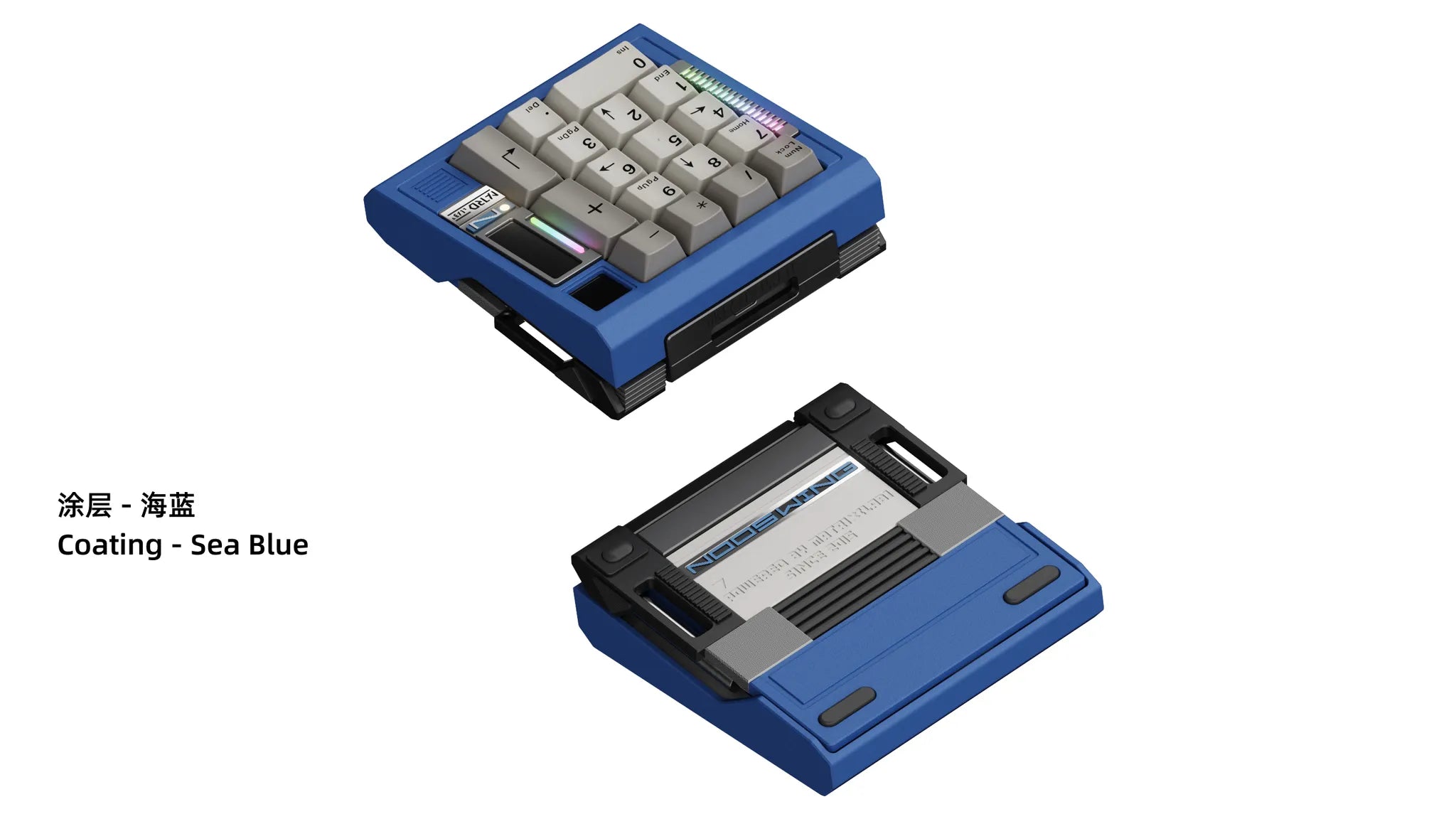 [In Stock] Matrix Lab NOOS WING