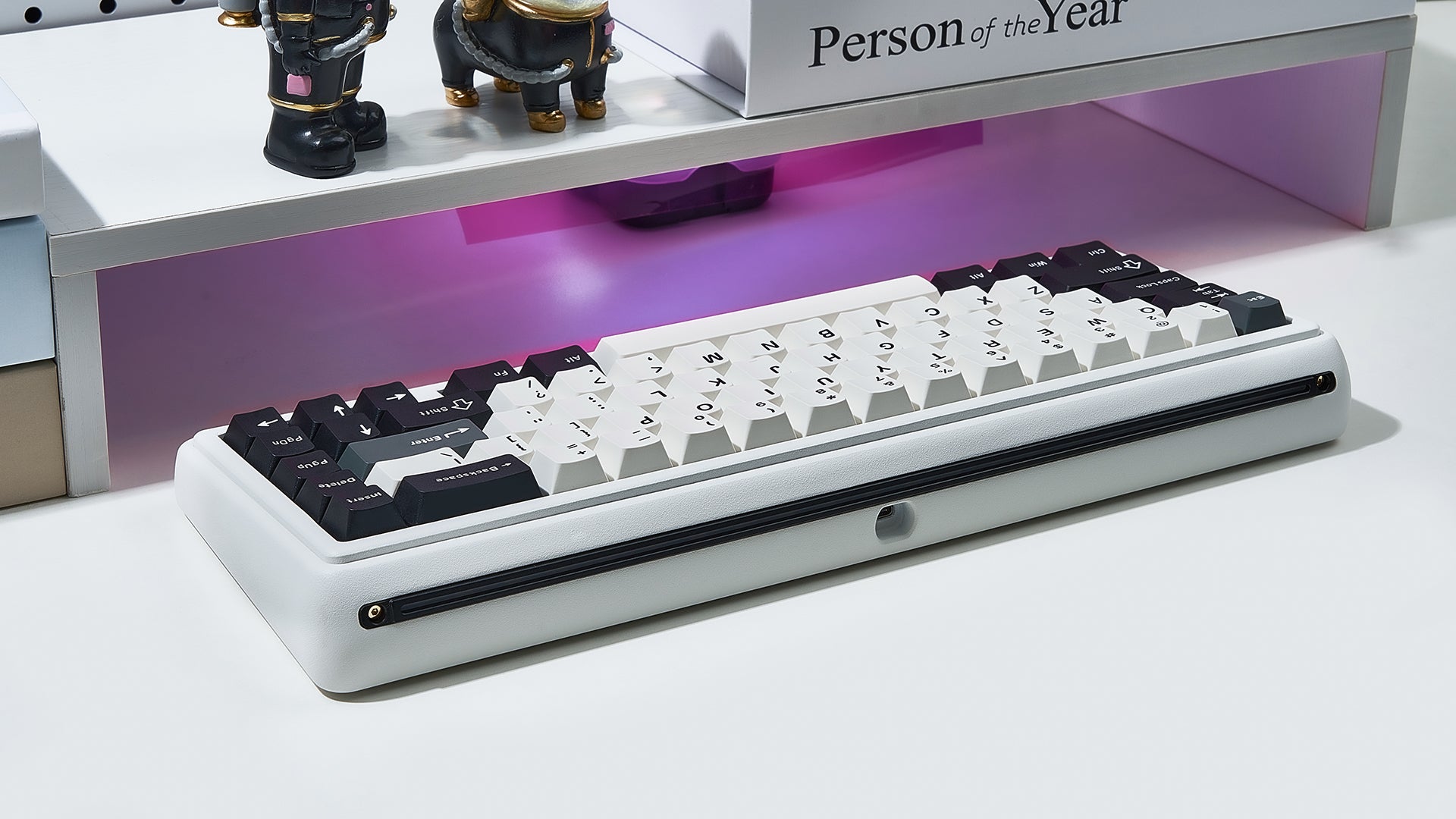 [In Stock] ND65 CS HE Keyboard