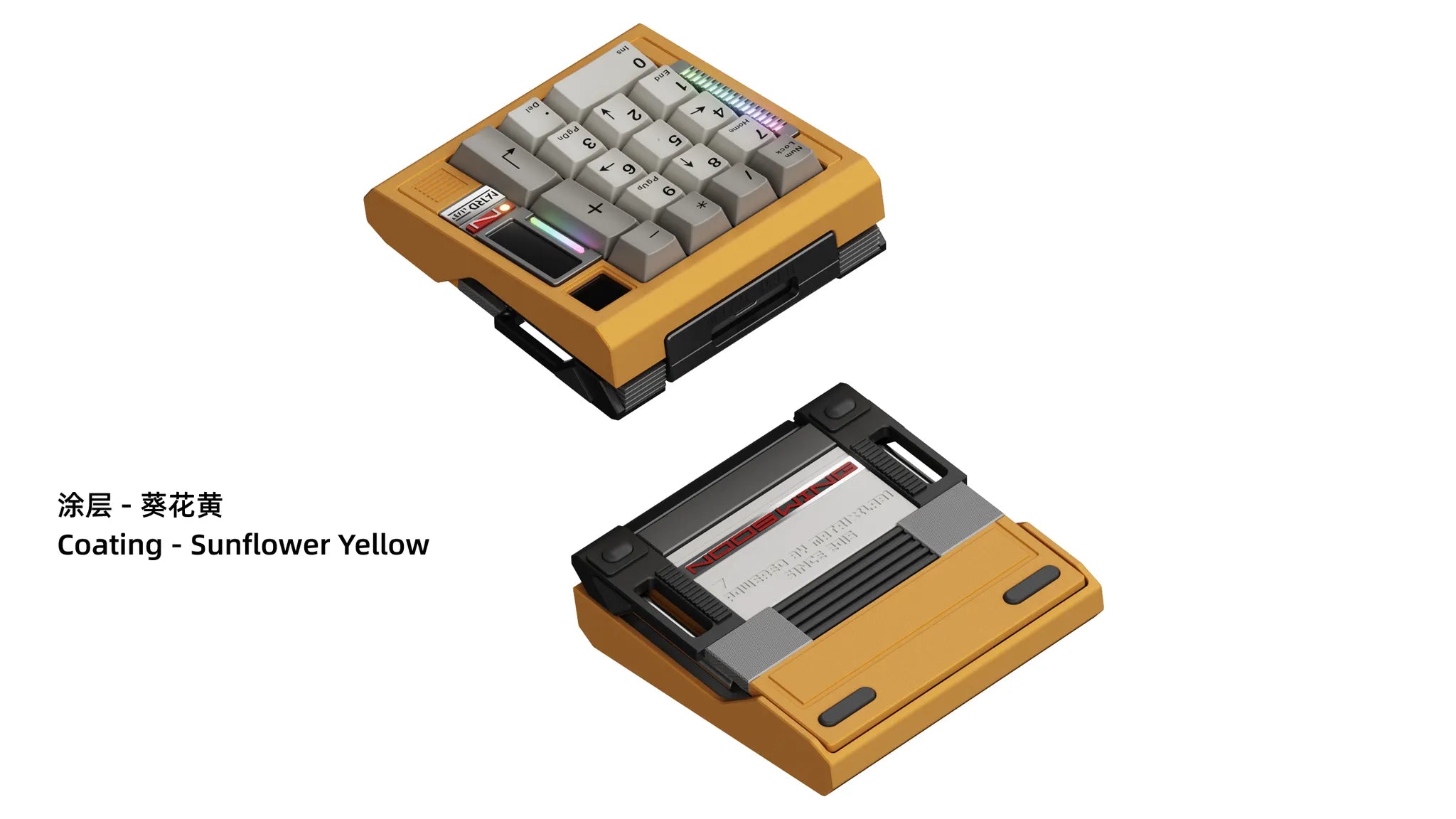 [In Stock] Matrix Lab NOOS WING