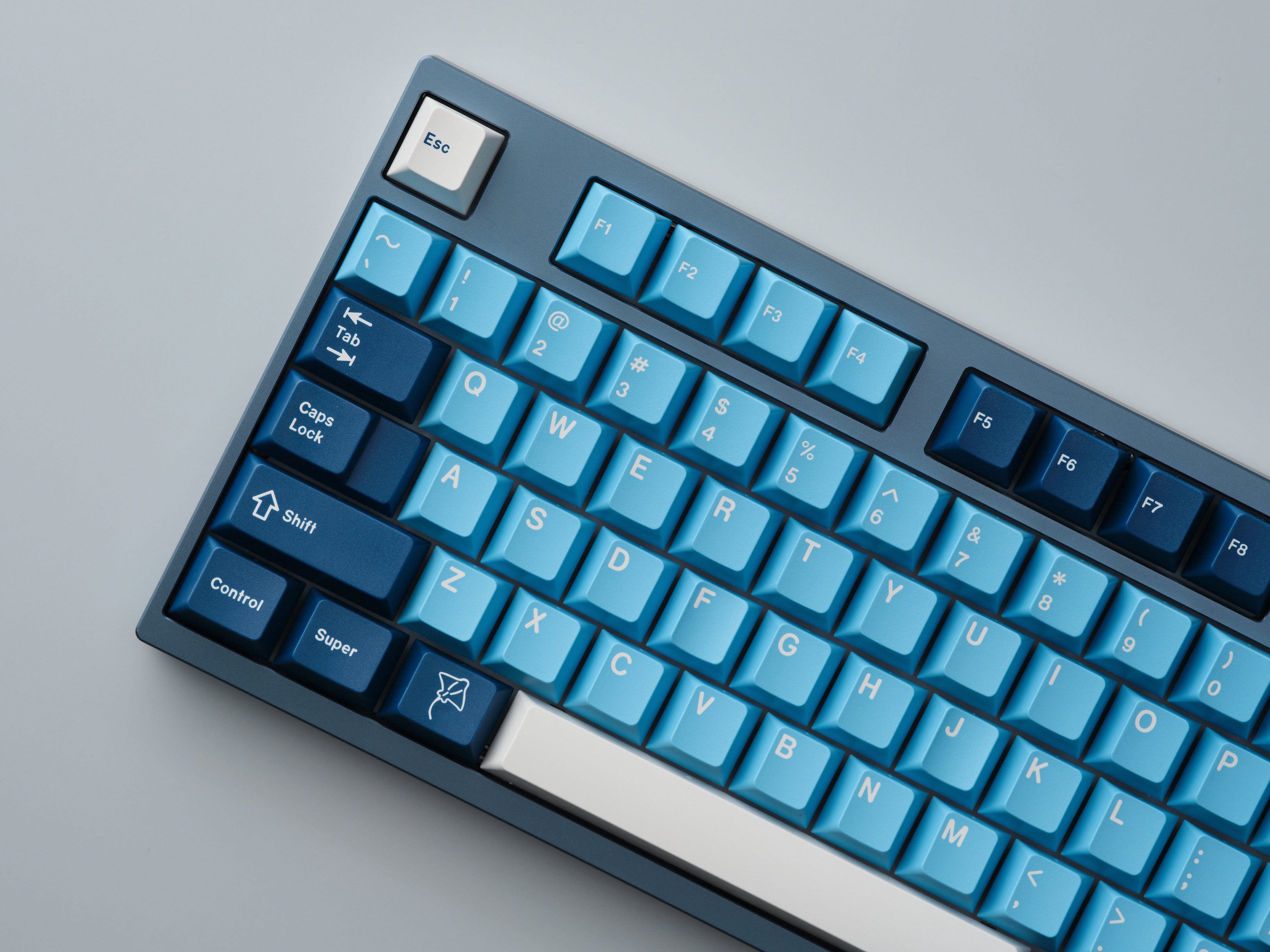 [In Stock] GMK CYL Manta