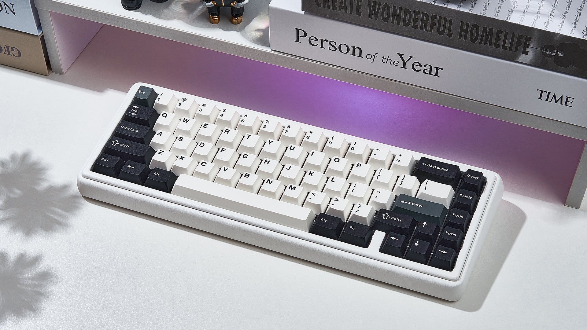 [In Stock] ND65 CS HE Keyboard