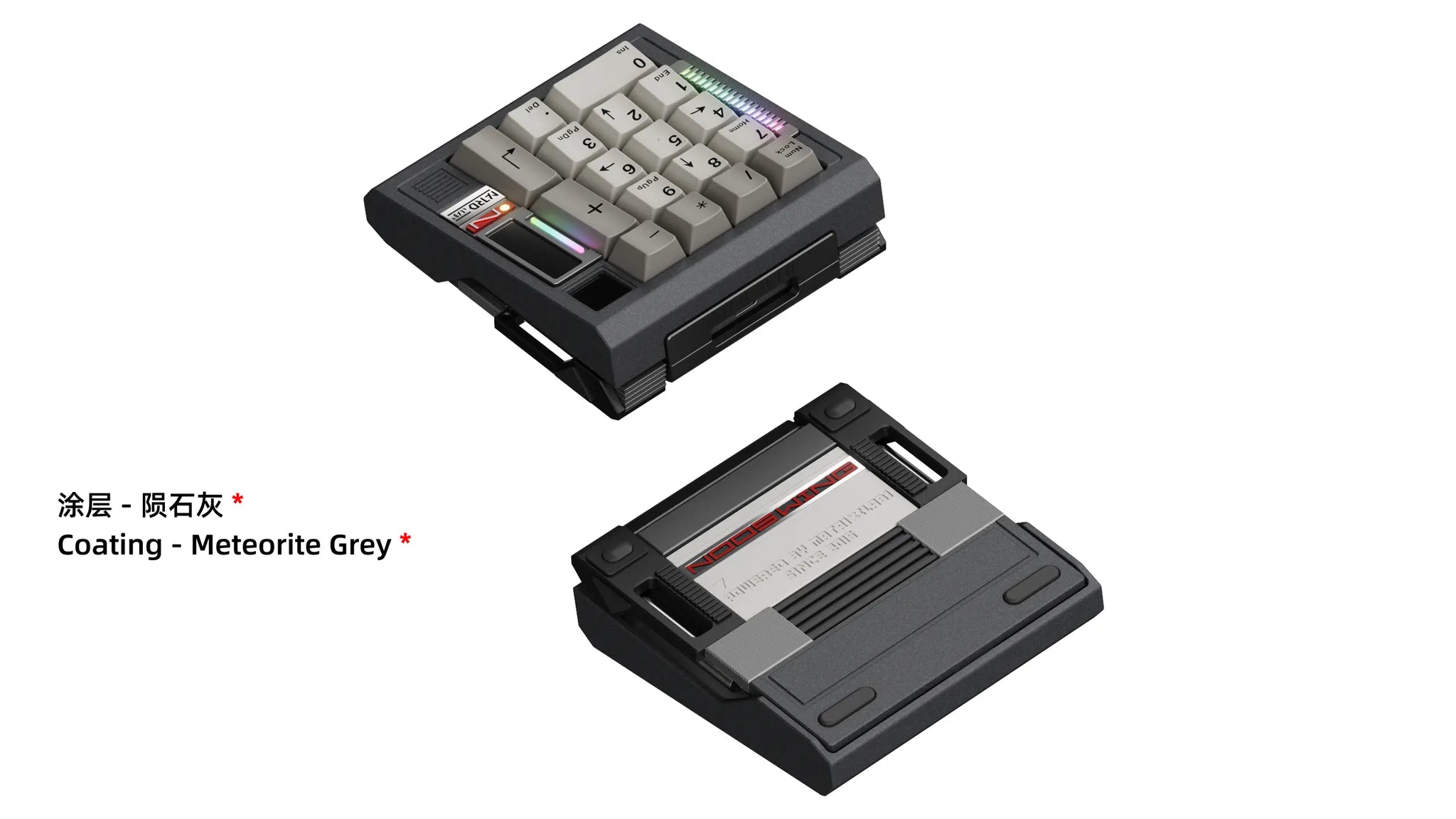 [In Stock] Matrix Lab NOOS WING