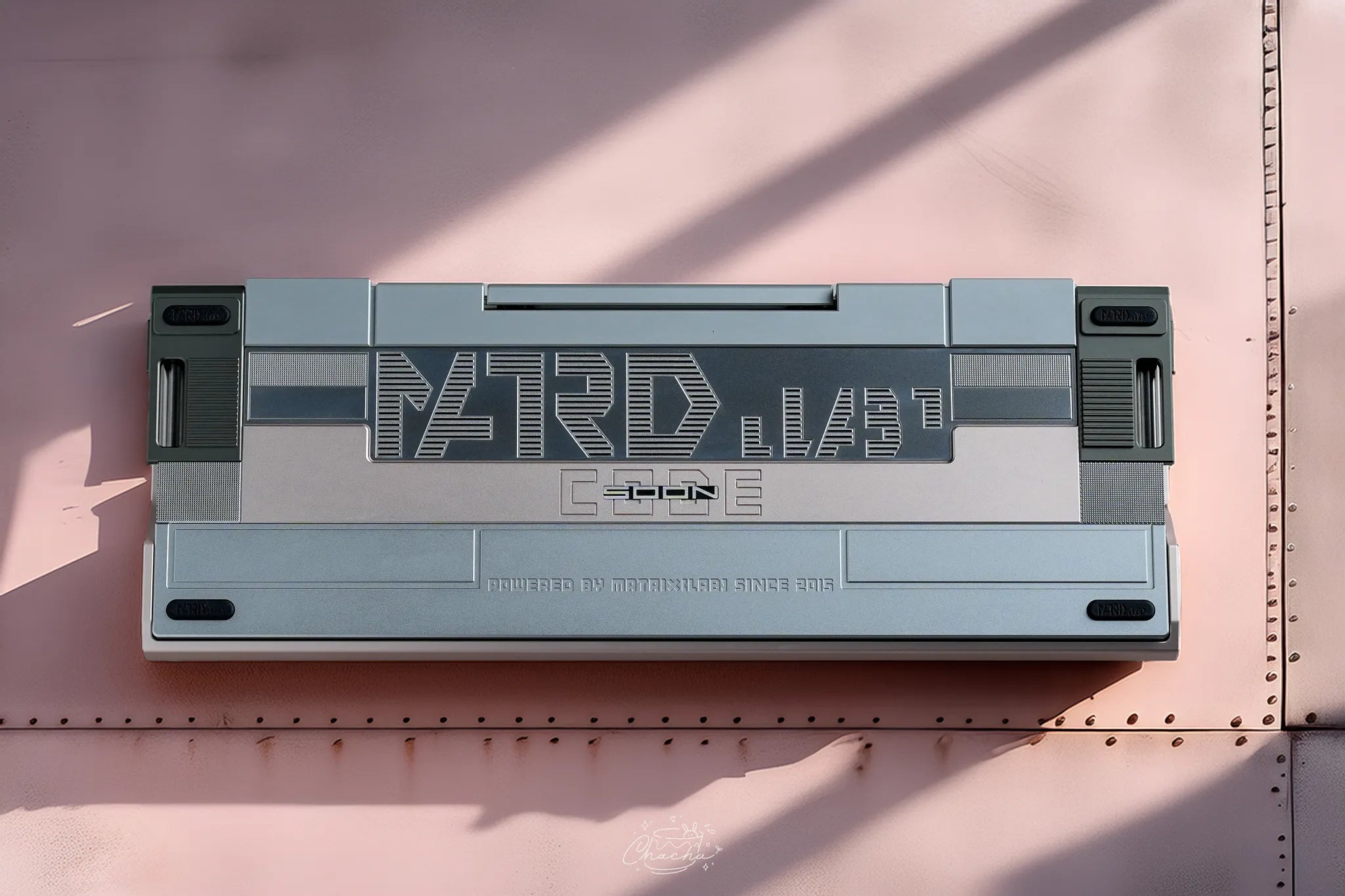 [In Stock] Matrix NOOS Keyboard