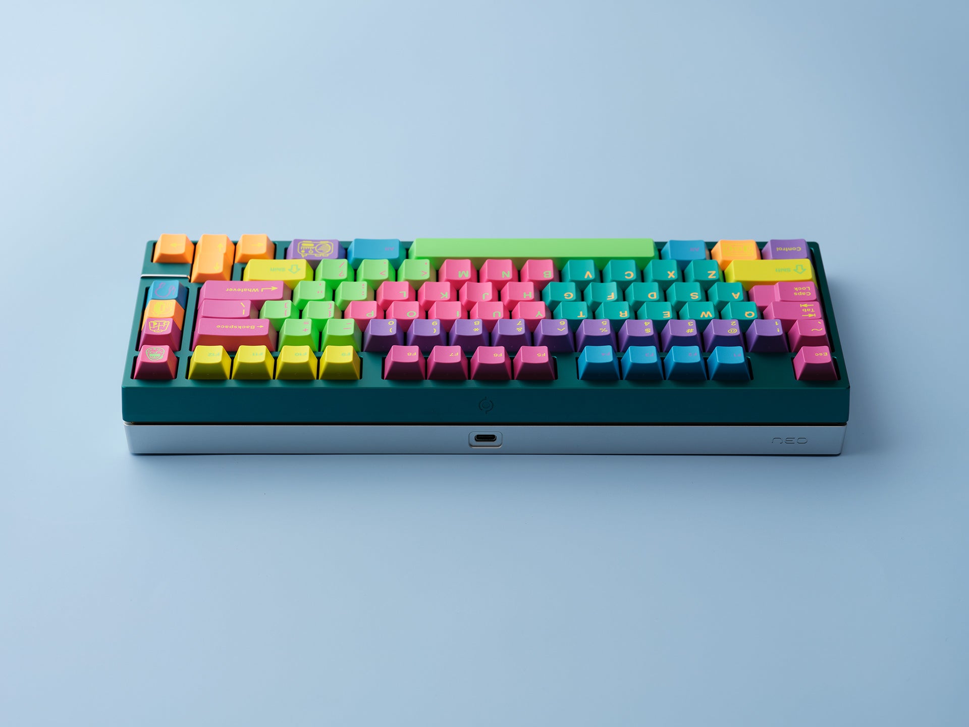 [In Stock] GMK CYL Windbreaker