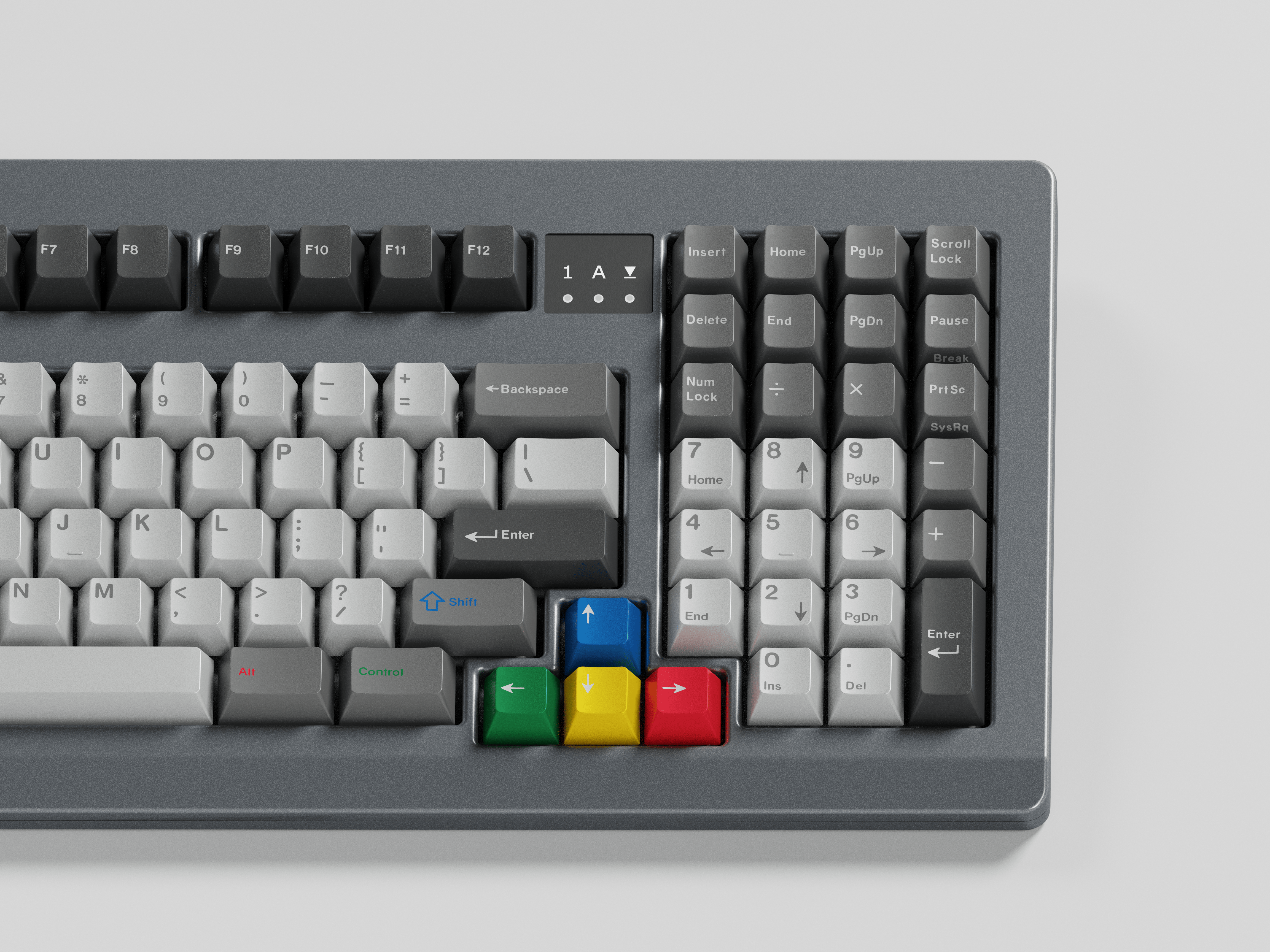 [Pre-Order] GMK CYL N16